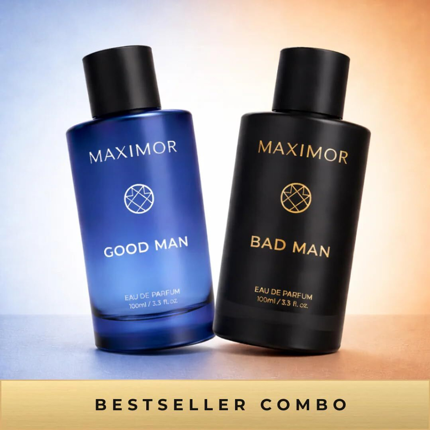 MAXIMOR Good & Bad Man Combo 200 ml - Image 6