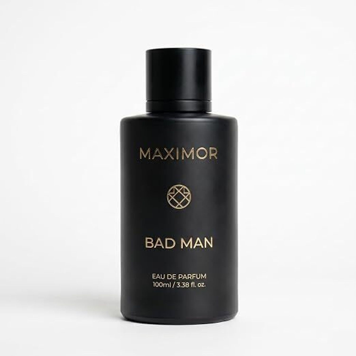 MAXIMOR Bad Man Parfum - Image 1