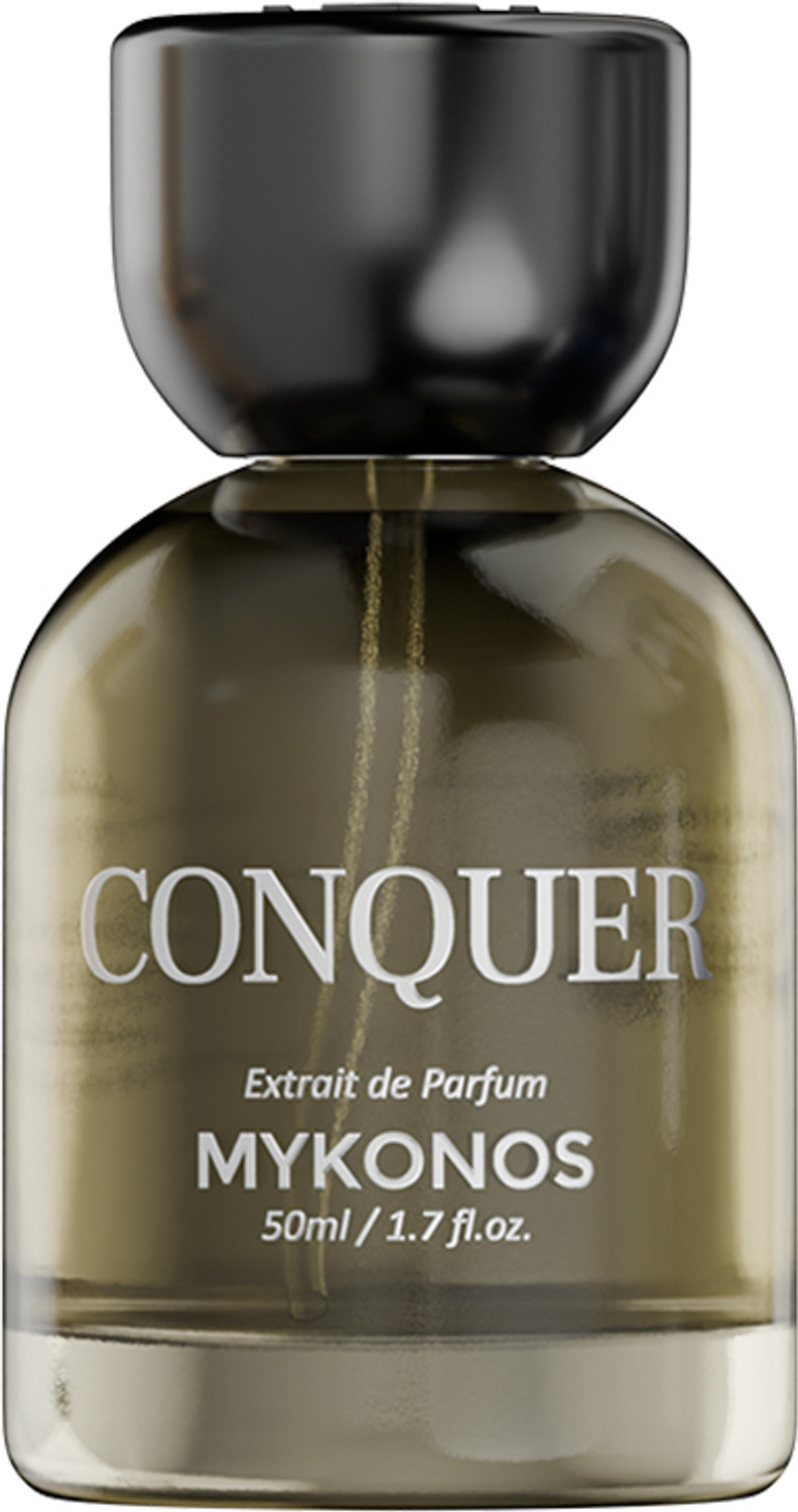 Buy Mykonos CONQUER Extrait de Parfum Eau de Parfum - 50 ml Online In India - Image 1