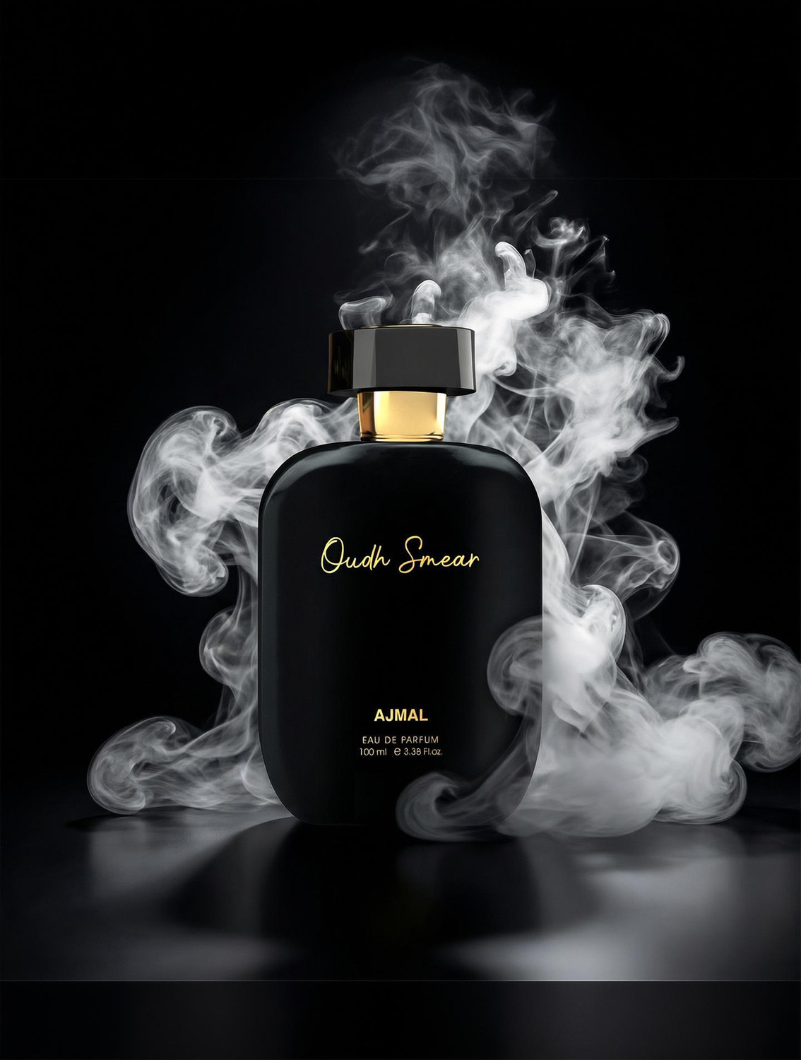 Ajmal ARTISAN OUDH SMEAR Fragrance 100ml - Image 1
