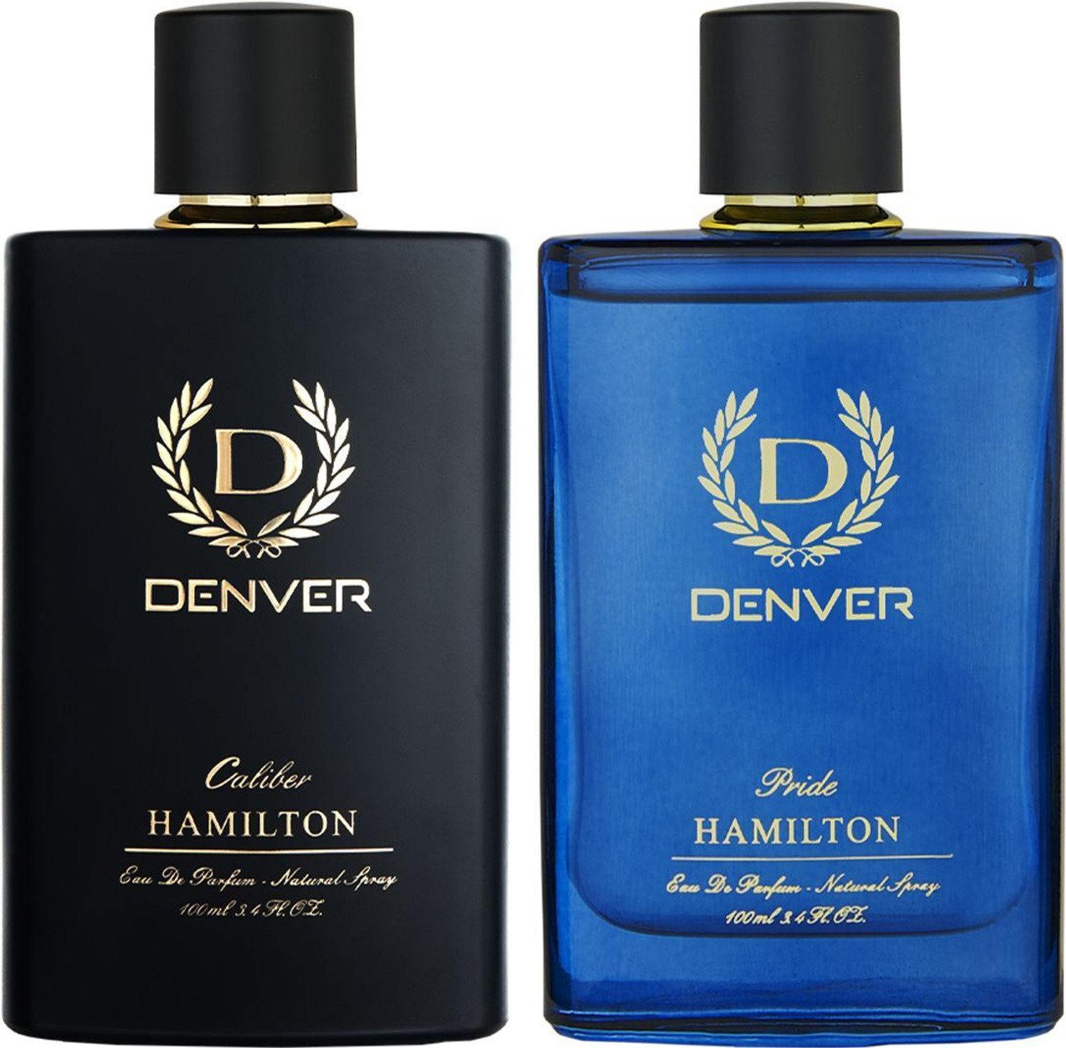 Buy DENVER Pride & Caliber Perfume 200 ml - Image 1