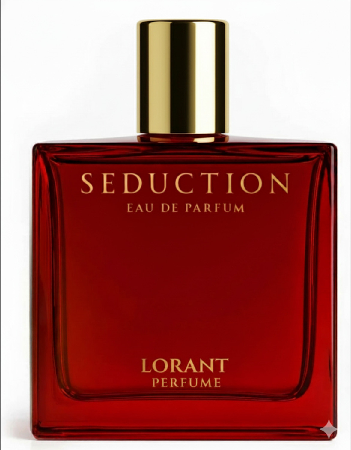 Image of Lorant Luxury Seduction Perfume for Men, Unique, Best, Seductive Fragrance For Men Eau de Parfum - 50.01 ml (For Men & Women)