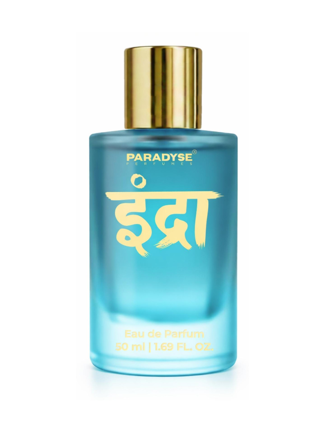 Paradyse Perfumes Indra: The Rule Unisex Eau de Parfum 50ml - Image 1