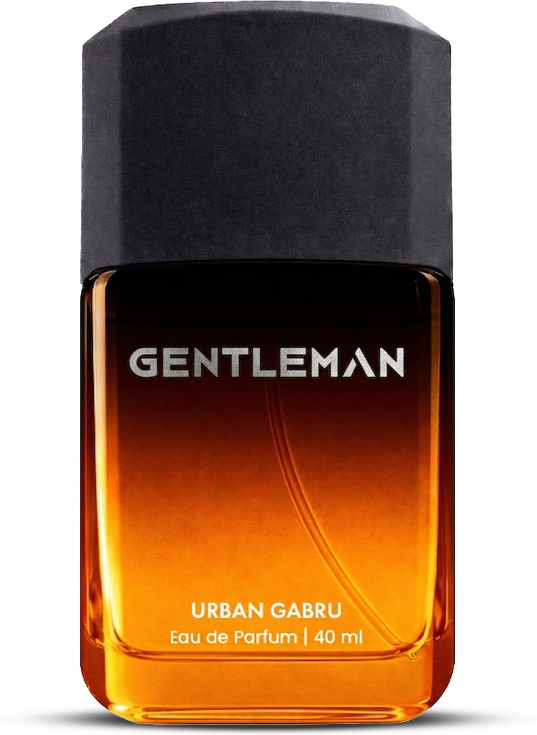urbangabru GENTLEMAN Eau De Parfum 40 ml - Image 6