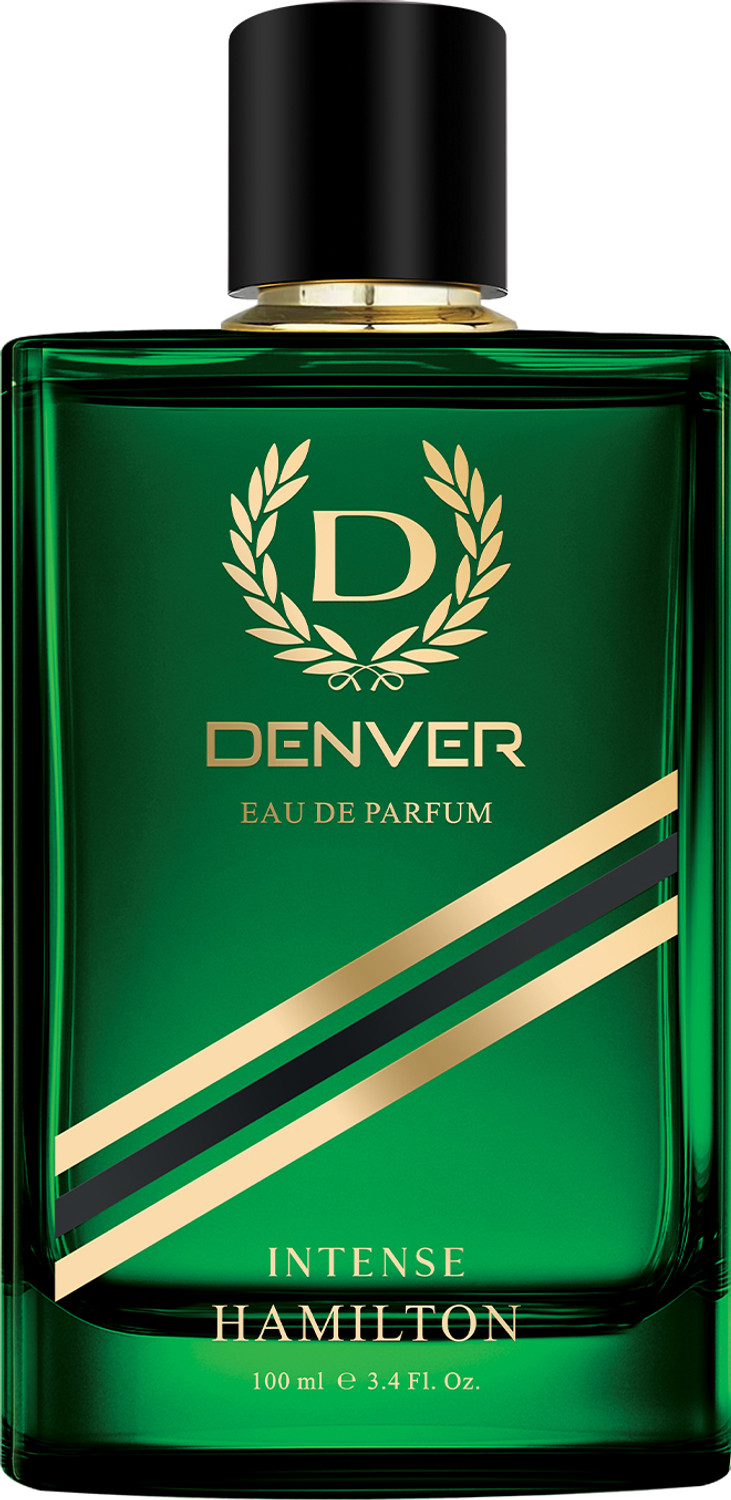 Denver Hamilton Intense Eau de Parfum - 100 ml - Image 6