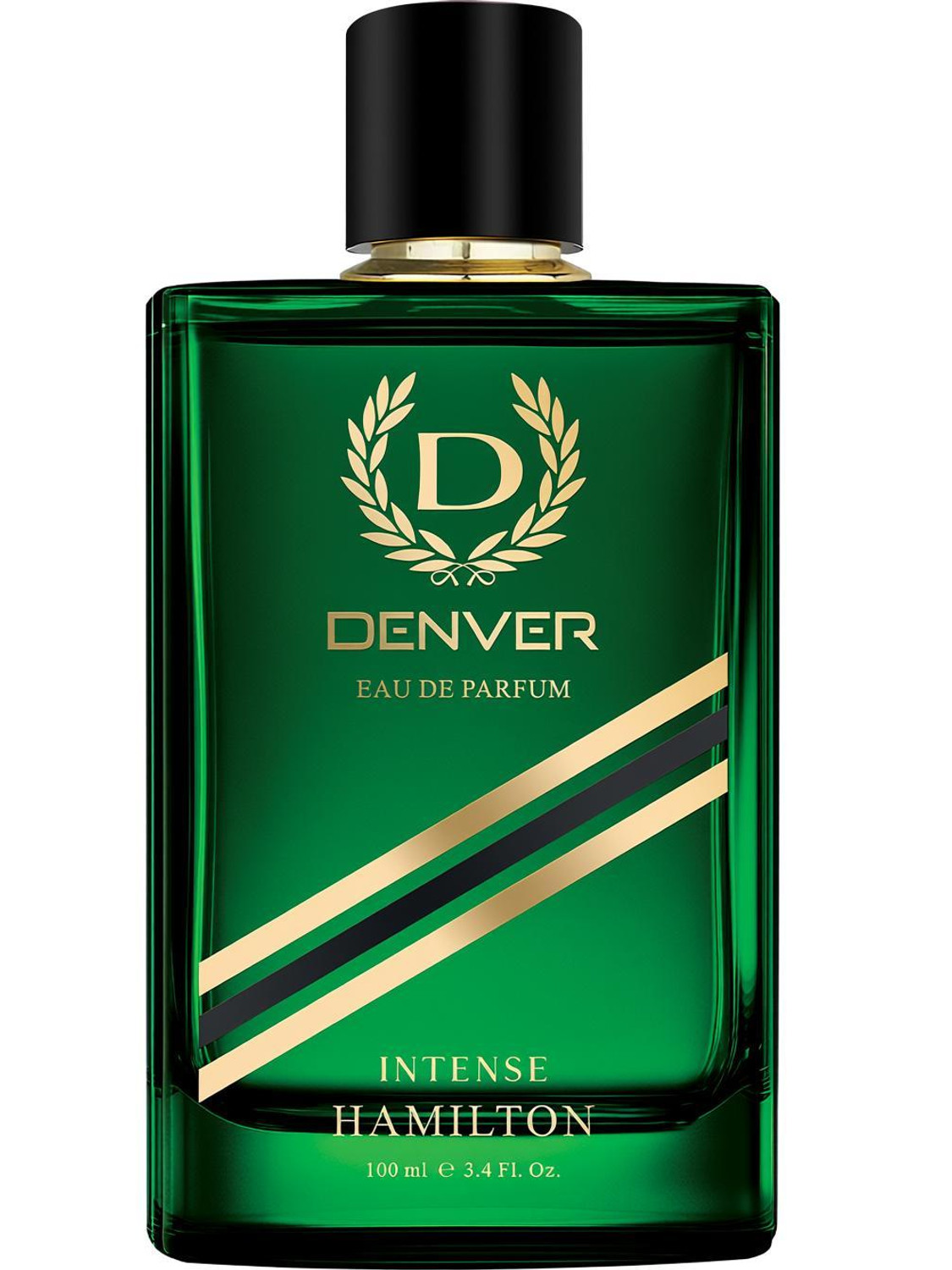DENVER Hamilton Intense Eau de Parfum 100 ml - Image 1