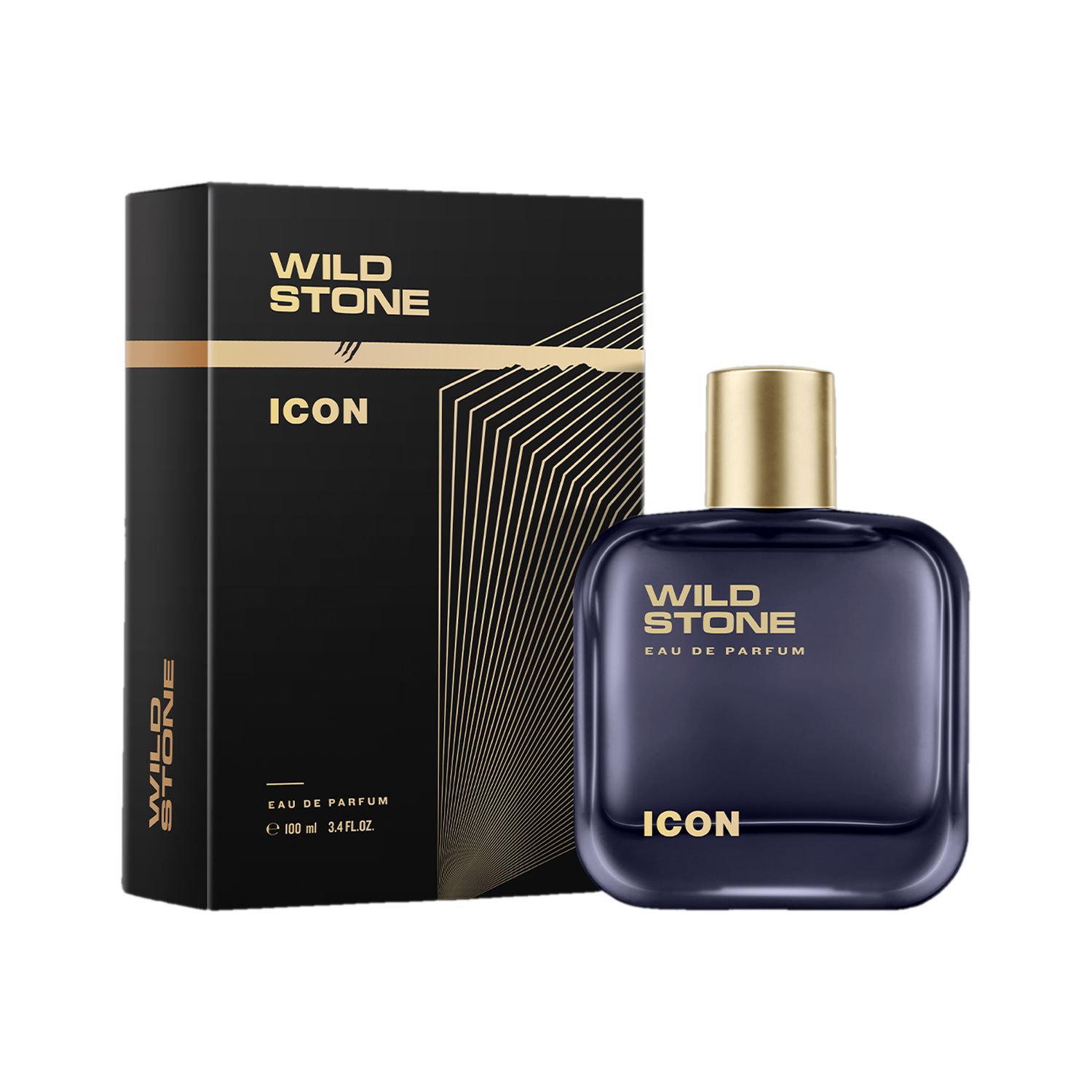 Image of averra Barber Line Perfume | Long Lasting Fragrance Extrait De Parfum - 60 ml (For Men)