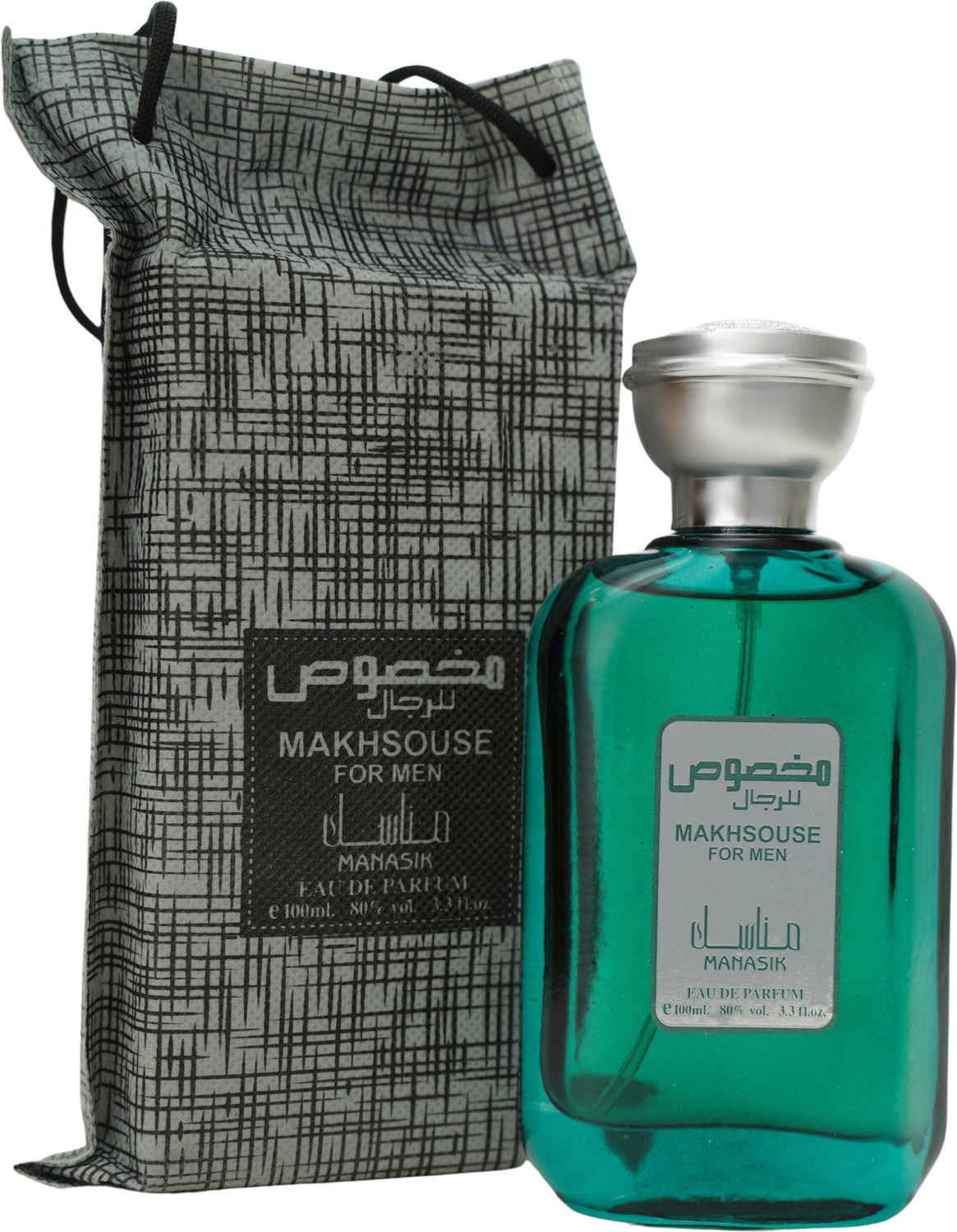 Image of Insight MUSK FURY EAU DE PERFUM 100 ML Eau de Parfum - 100 ml (For Men & Women)