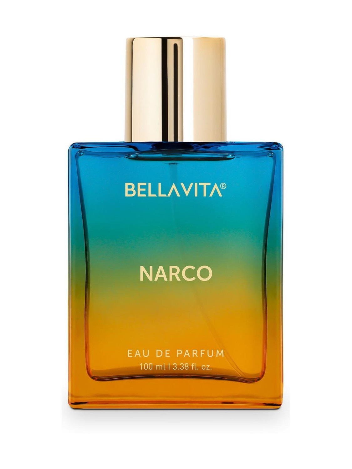 BELLAVITA NARCO Perfume 100 ml - Image 4