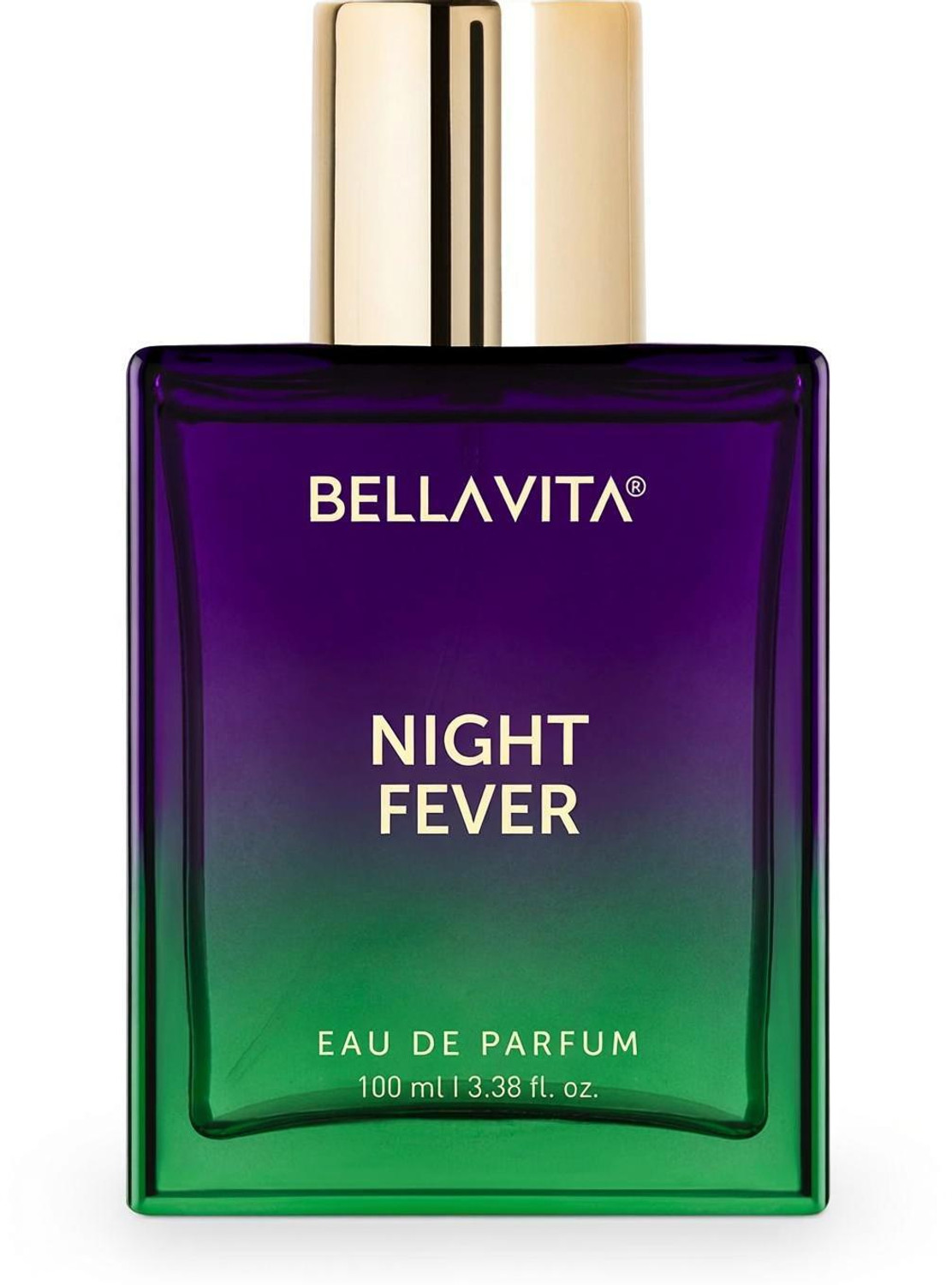BELLAVITA NIGHT FEVER Perfume 100 ml - Image 5