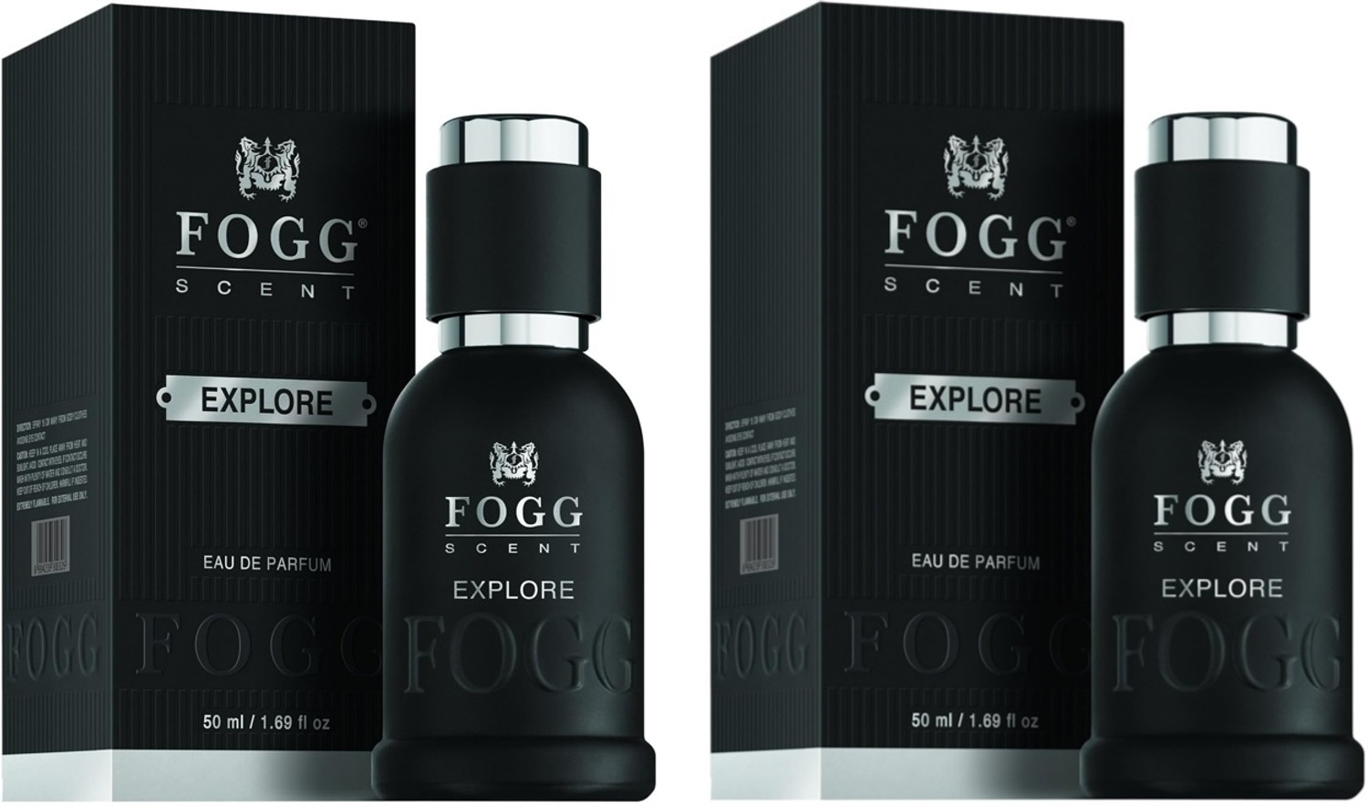 Image of FOGG Marco ,Royal ,Monarch PACK OF 3 Perfume - 360 ml (For Men)