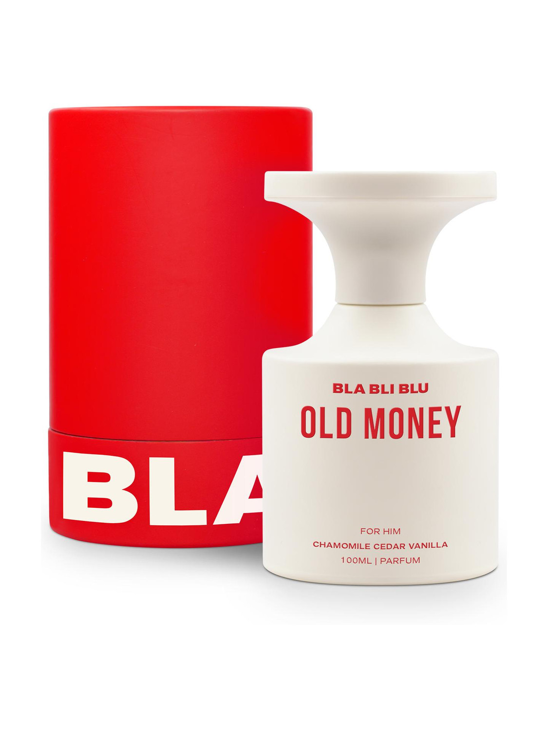 BLA BLI BLU Old Money Perfume for Men 100 ml - Image 1