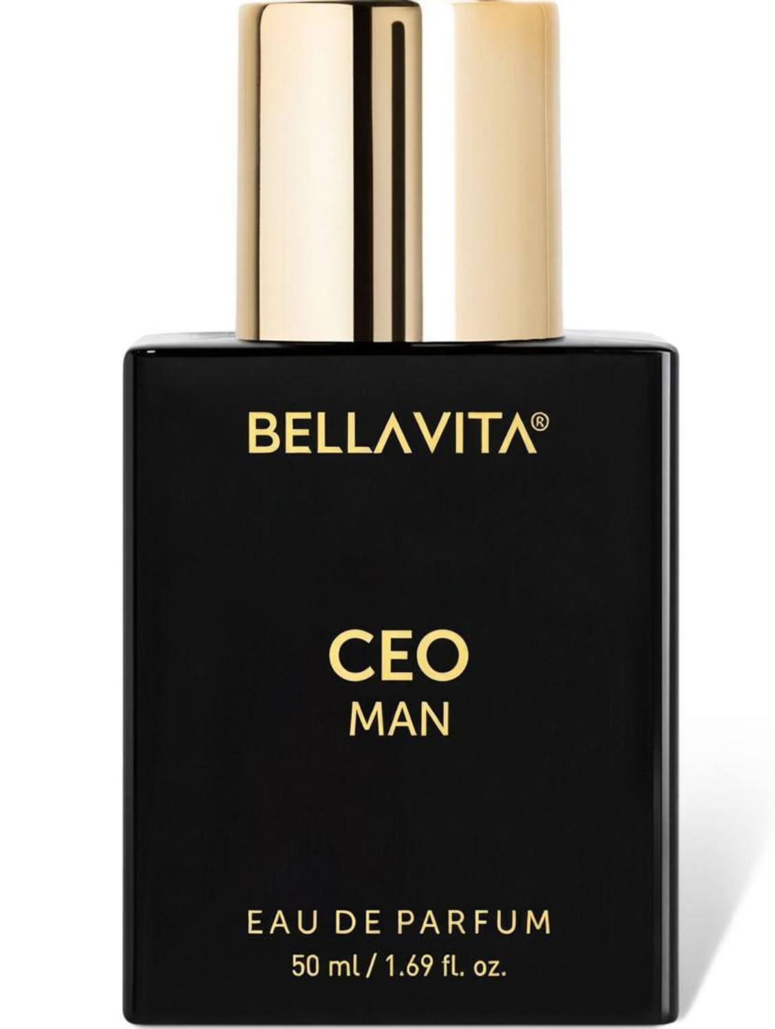 BELLAVITA CEO MAN Eau De Perfume - Image 1