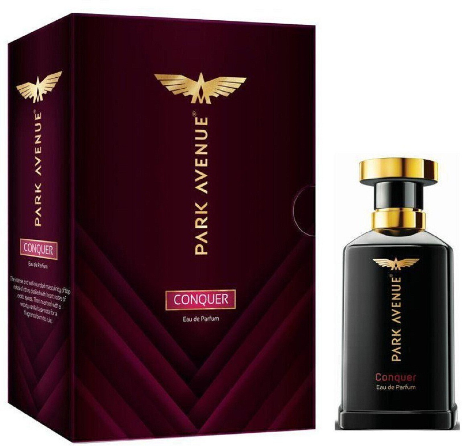 Image of Zara Man Gold Eau de Toilette - 100 ml (For Men)