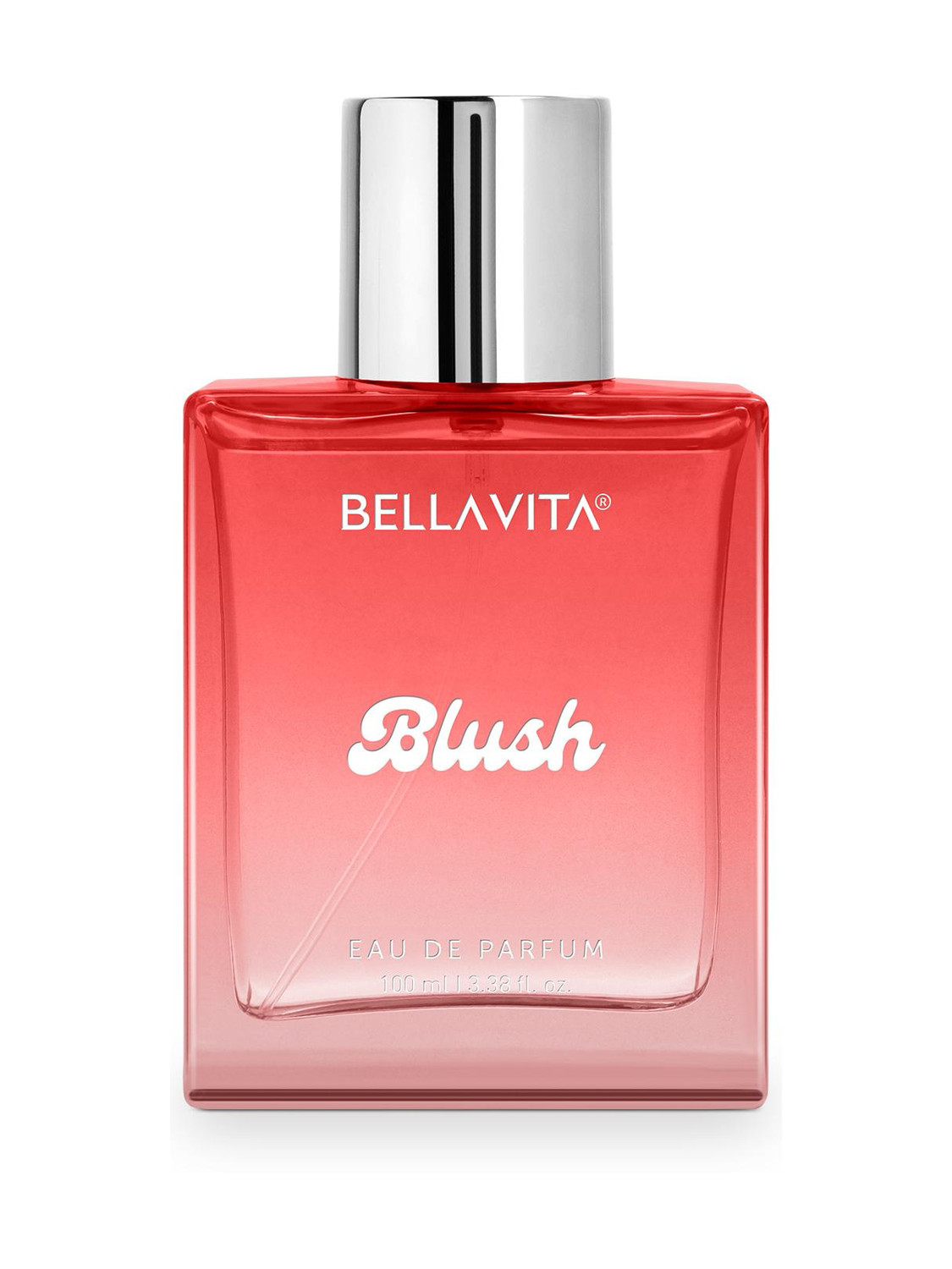 BELLAVITA BLUSH Eau de Parfum 100ml - Image 1