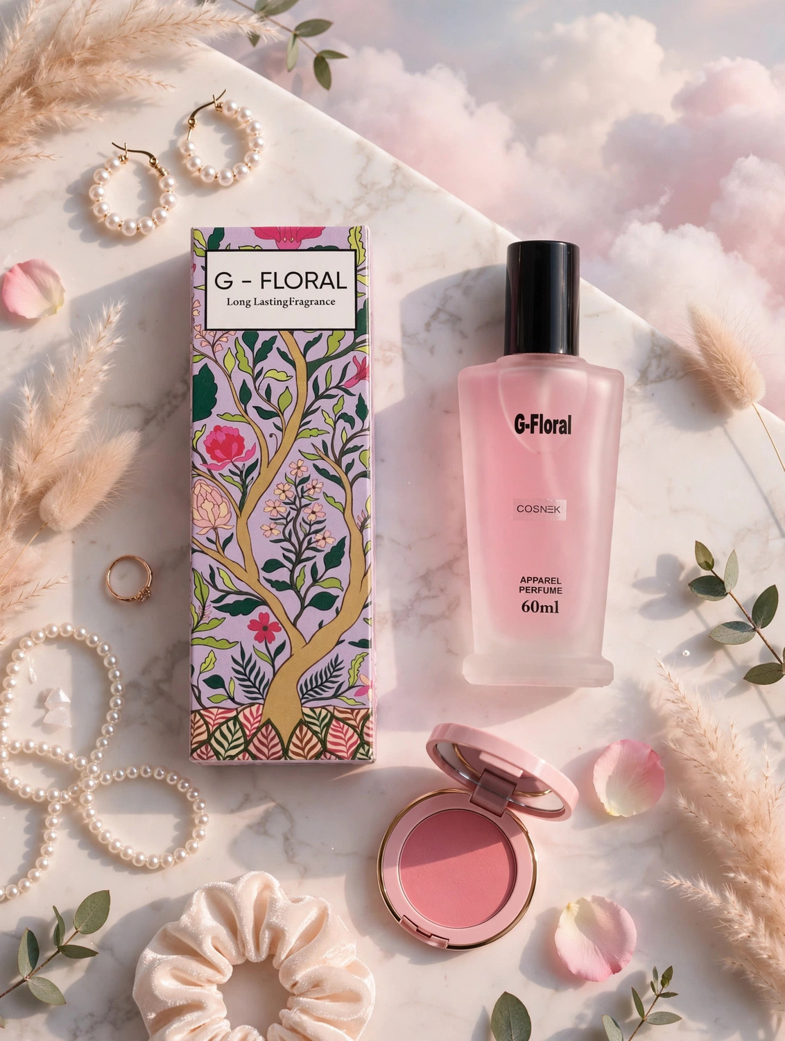 Image of PERFUMEPLANET AMEERAT AL ARAB BY PERFUME PLANET Eau de Parfum - 50 ml (For Men & Women)
