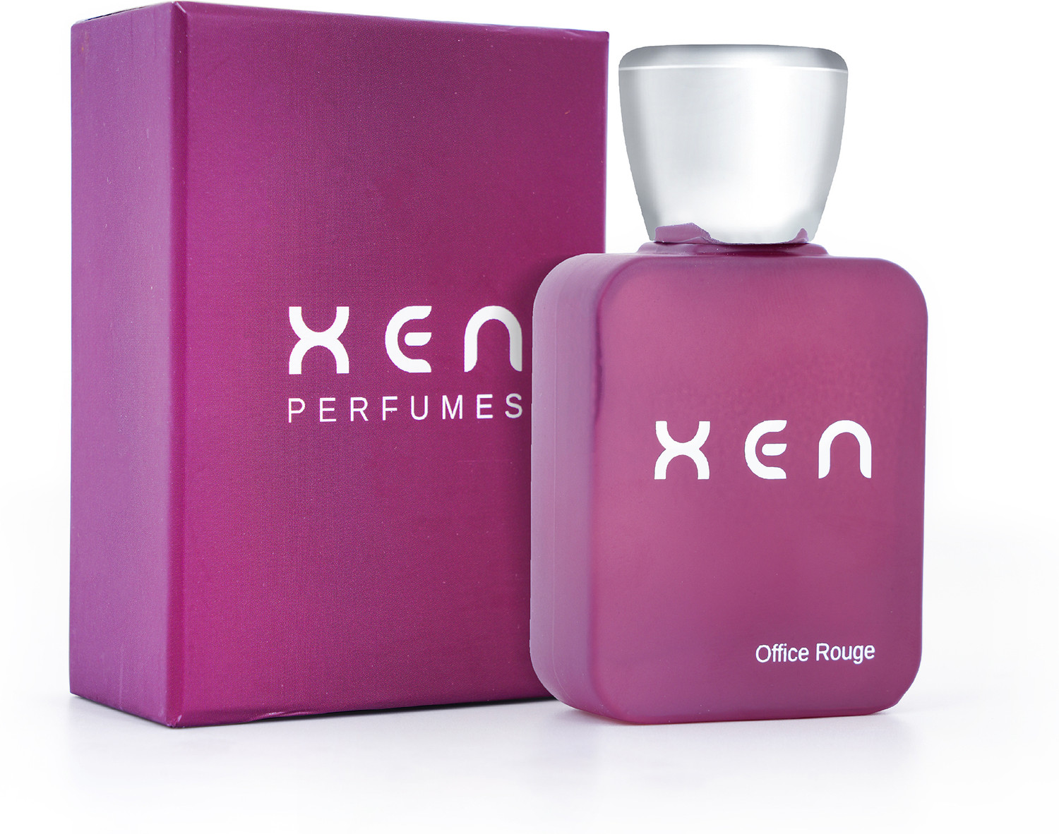 Image of Xen Perfumes Regal Air & Office Rouge Edp Long Lasting perfumes 50ml Each men combo Pack of 2 Eau de Parfum - 100 ml (For Men)