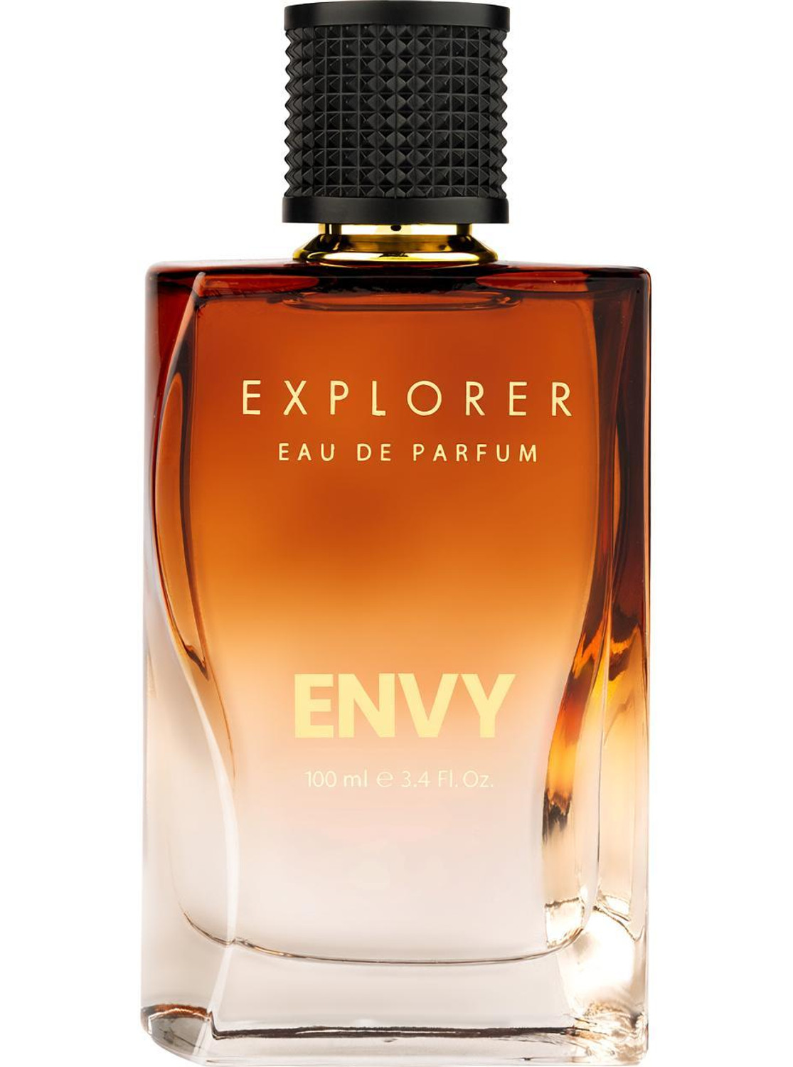 Envy Explorer Perfume 100 ml (For Men) - Image 1