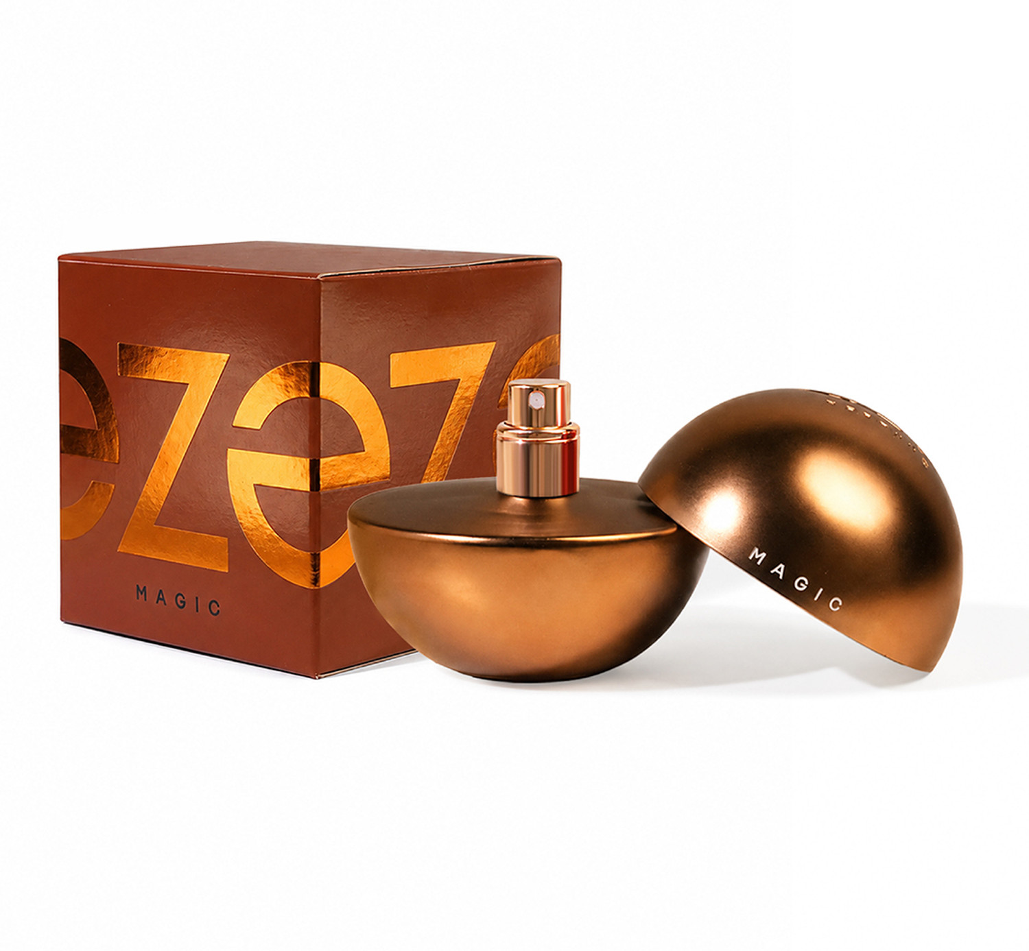 Buy eze Magic Perfume Oud Woody 30 ml - Image 1
