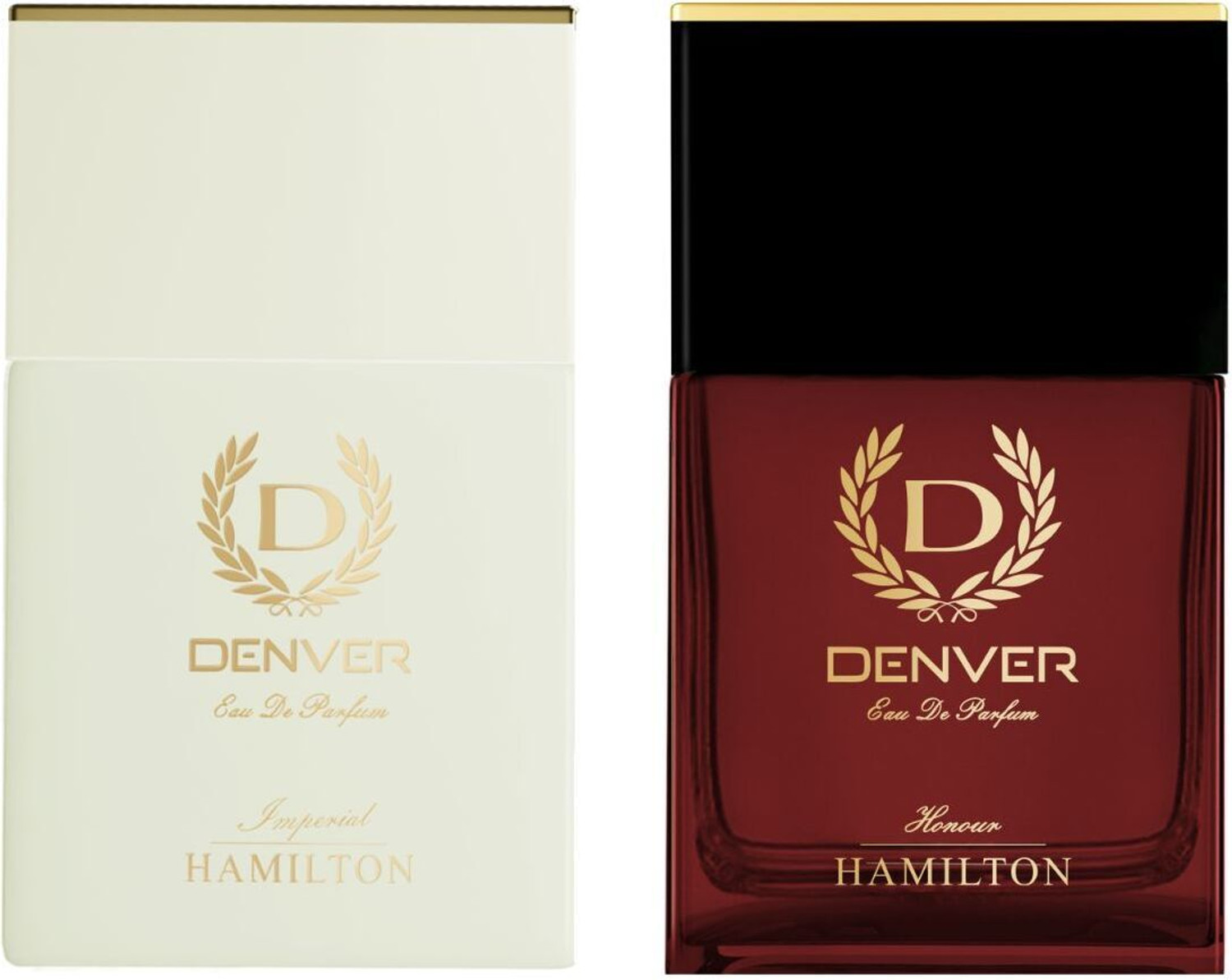 DENVER Imperial & Honour Perfume 140 ml - Image 6