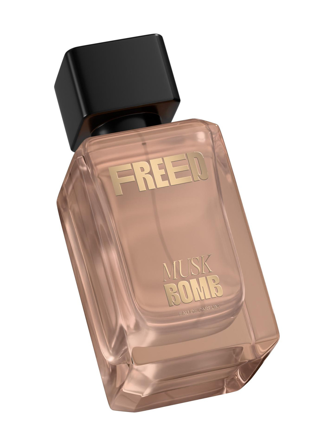 FREED Musk Bomb Perfume 80ml - Image 1