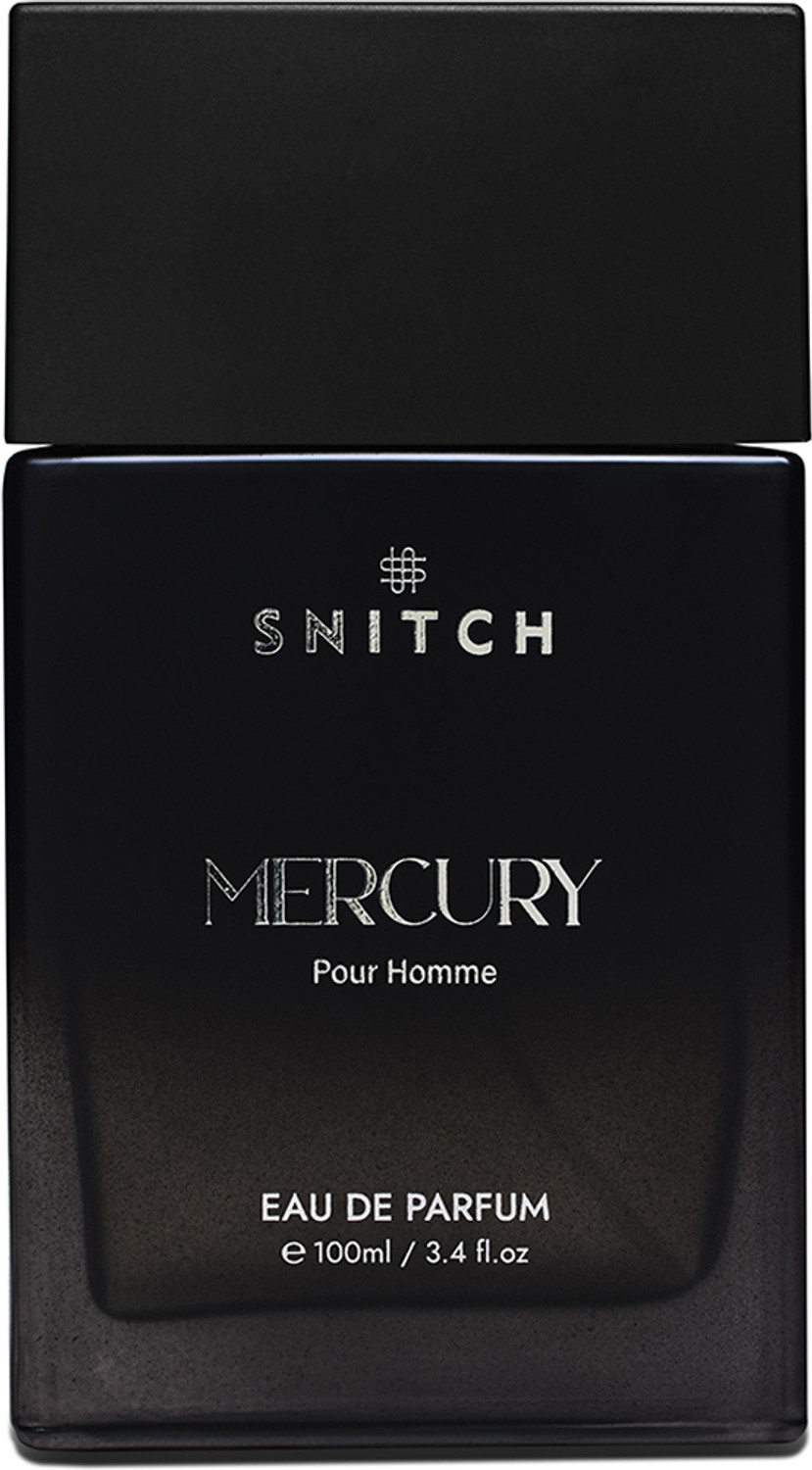 Snitch 4MSFR0923 Perfume 100 ml - Image 1