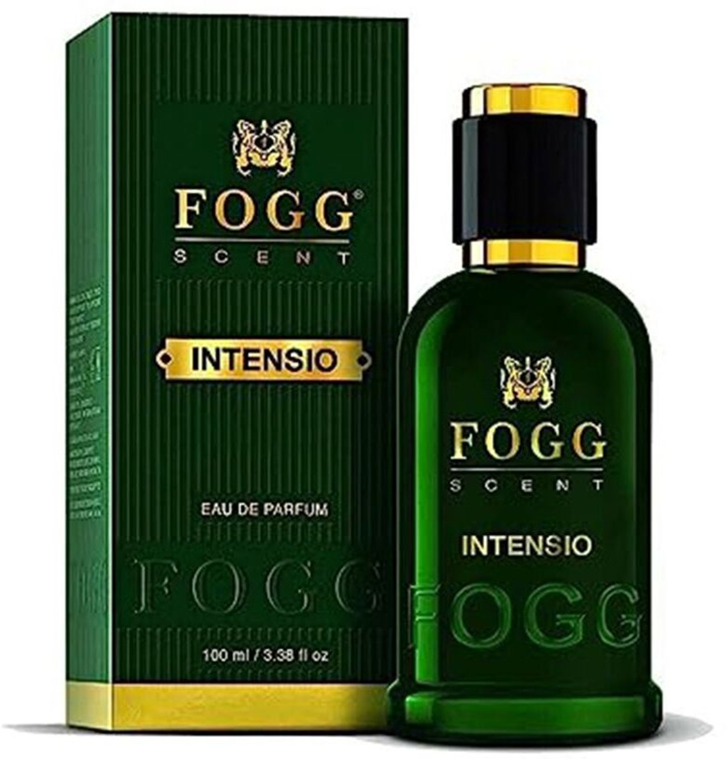 FOGG Intensio Eau de Parfum 100 ml - Image 1