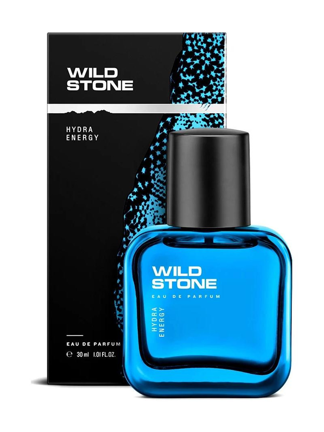 Wild Stone Hydra Energy Perfume 30 ml - Image 6