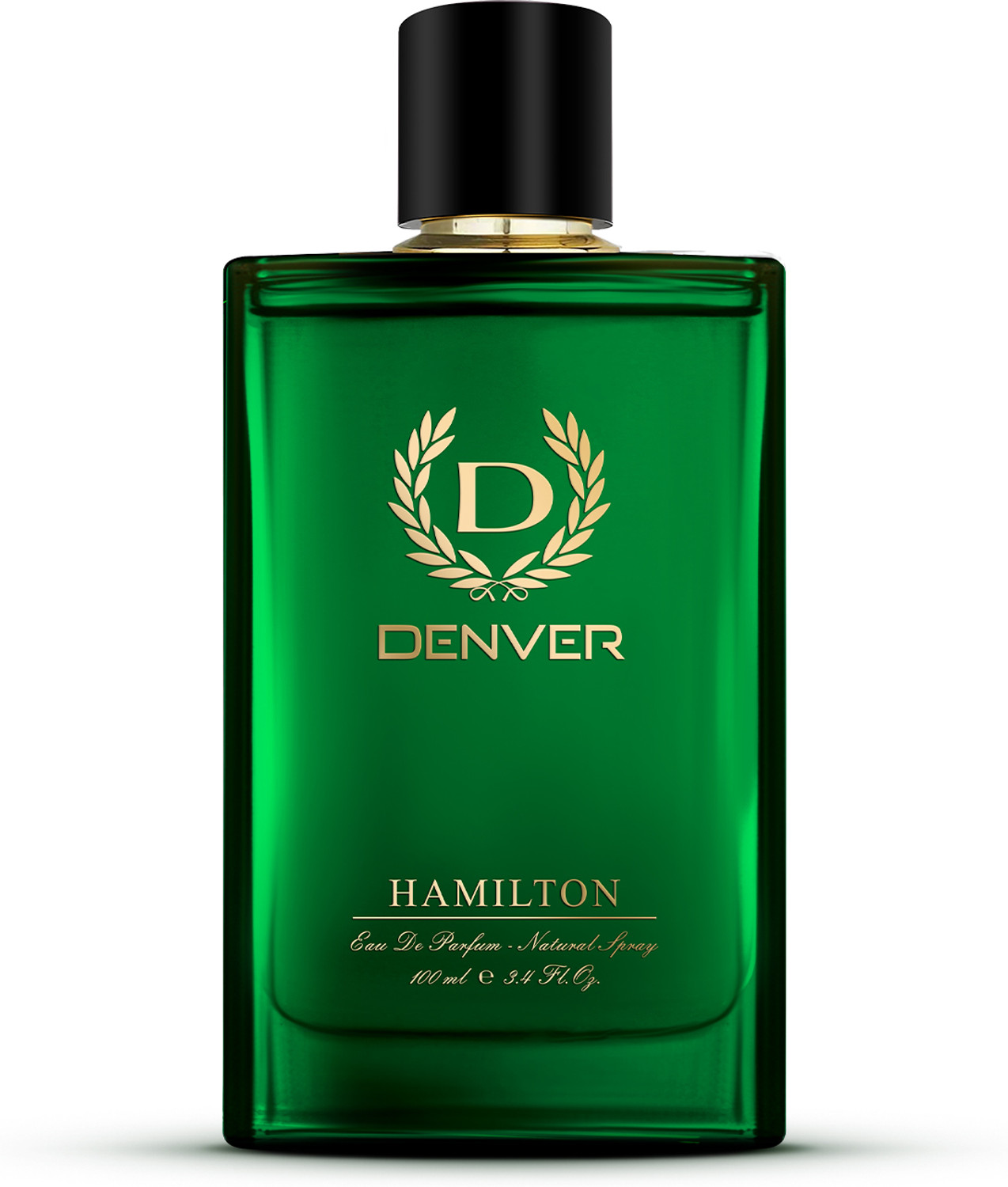 DENVER Hamilton Perfume 100 ml - Image 1