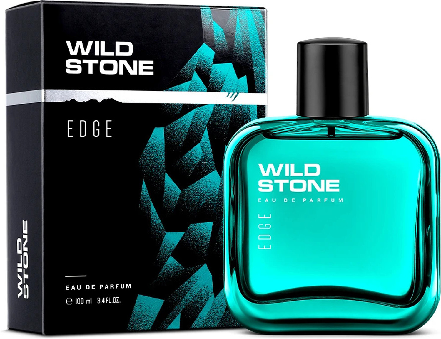 Wild Stone Edge Perfume for Men 100 ml - Image 6