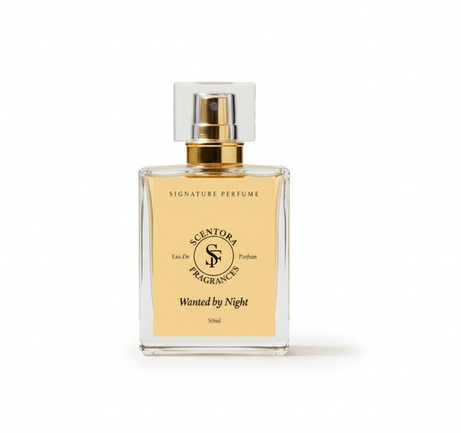 Image of averra Barber Line Perfume | Long Lasting Fragrance Extrait De Parfum - 60 ml (For Men)