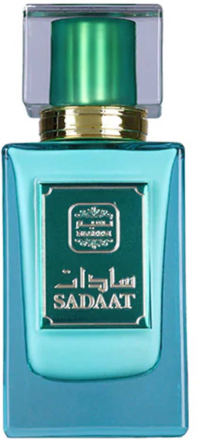 NASEEM Sadaat Aqua Parfum 30 ml - Image 5