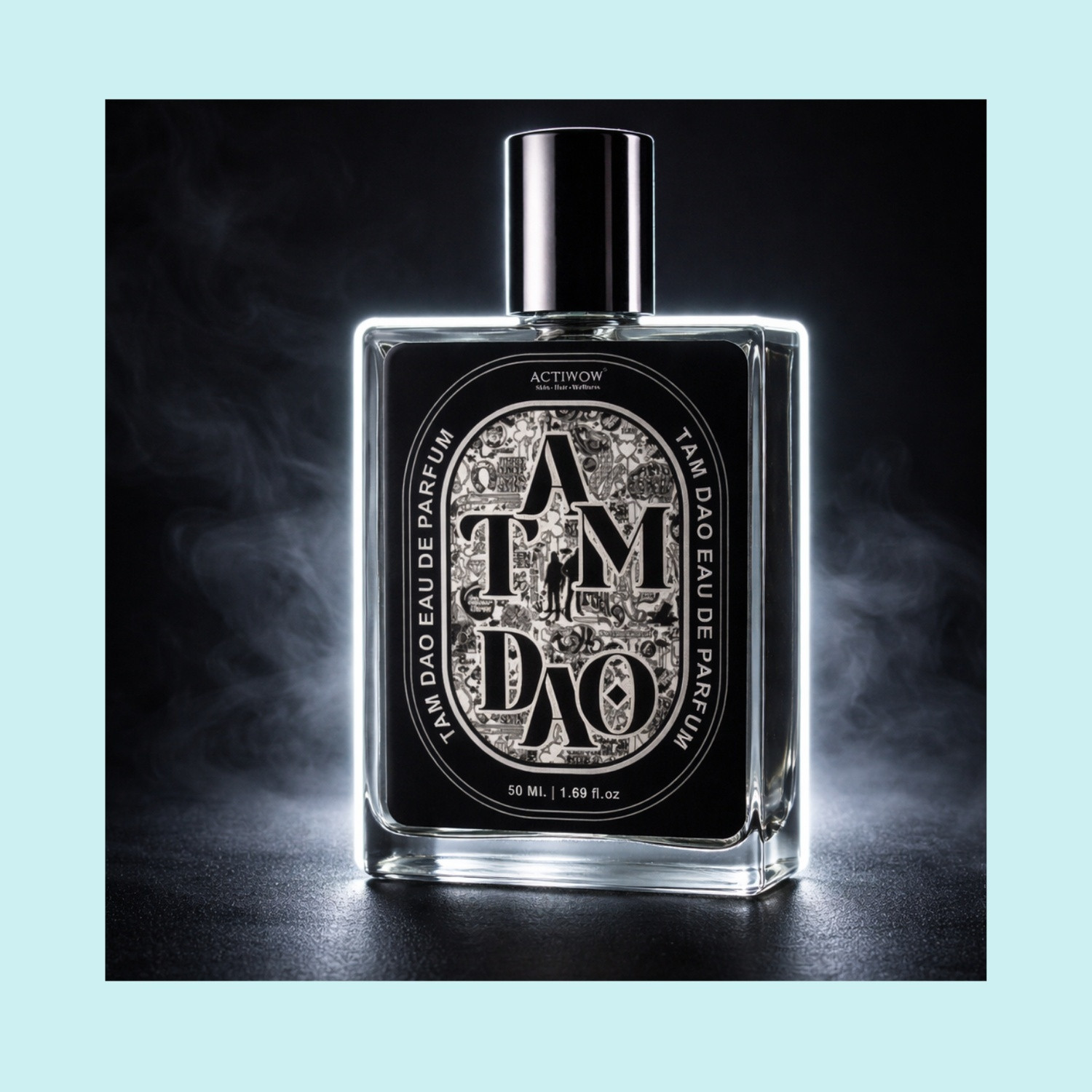 Tam Dao Romantic Signature Scent Eau de Parfum 50 ml - Image 2