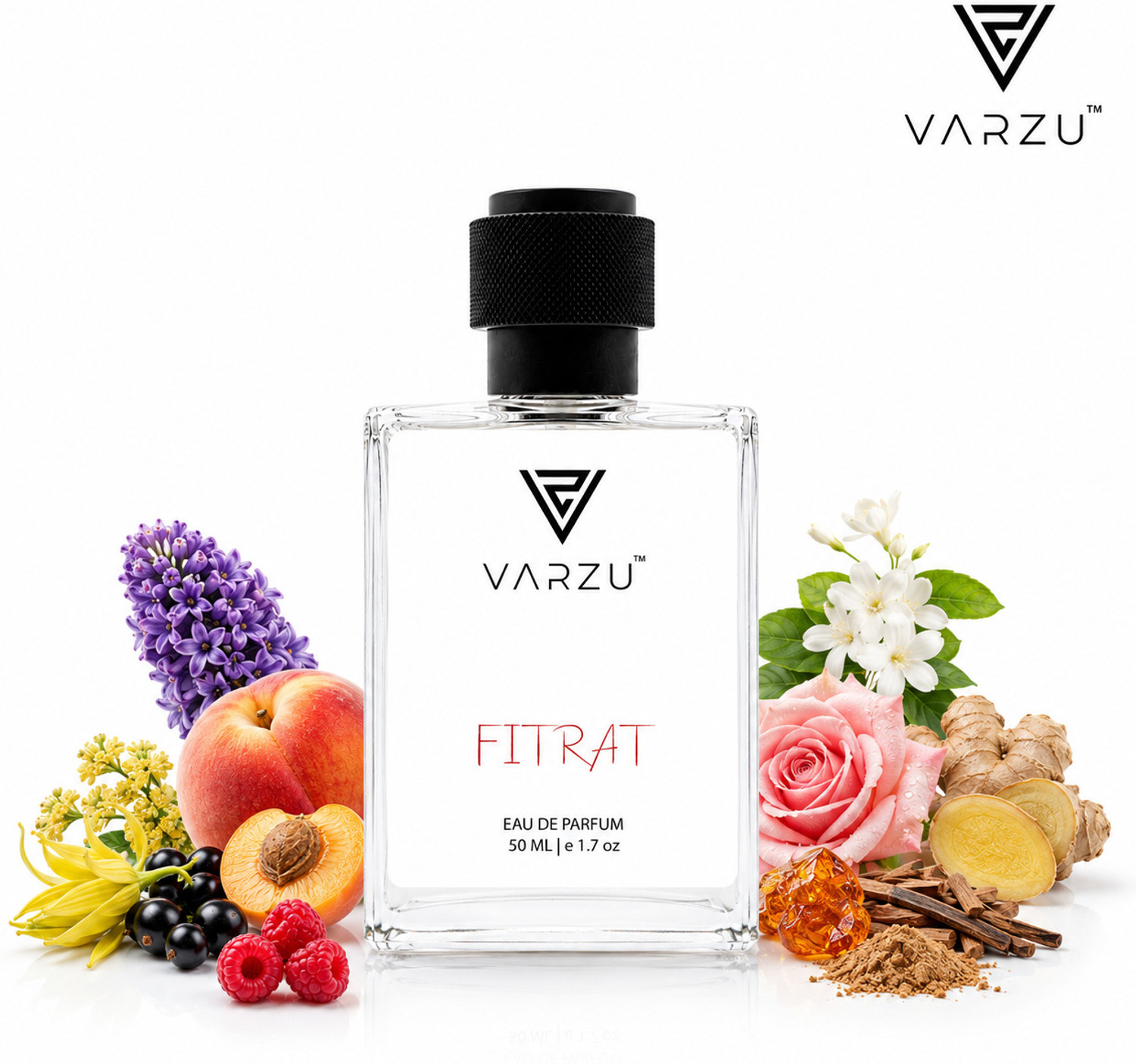 Image of PERFUMEPLANET AMEERAT AL ARAB BY PERFUME PLANET Eau de Parfum - 50 ml (For Men & Women)