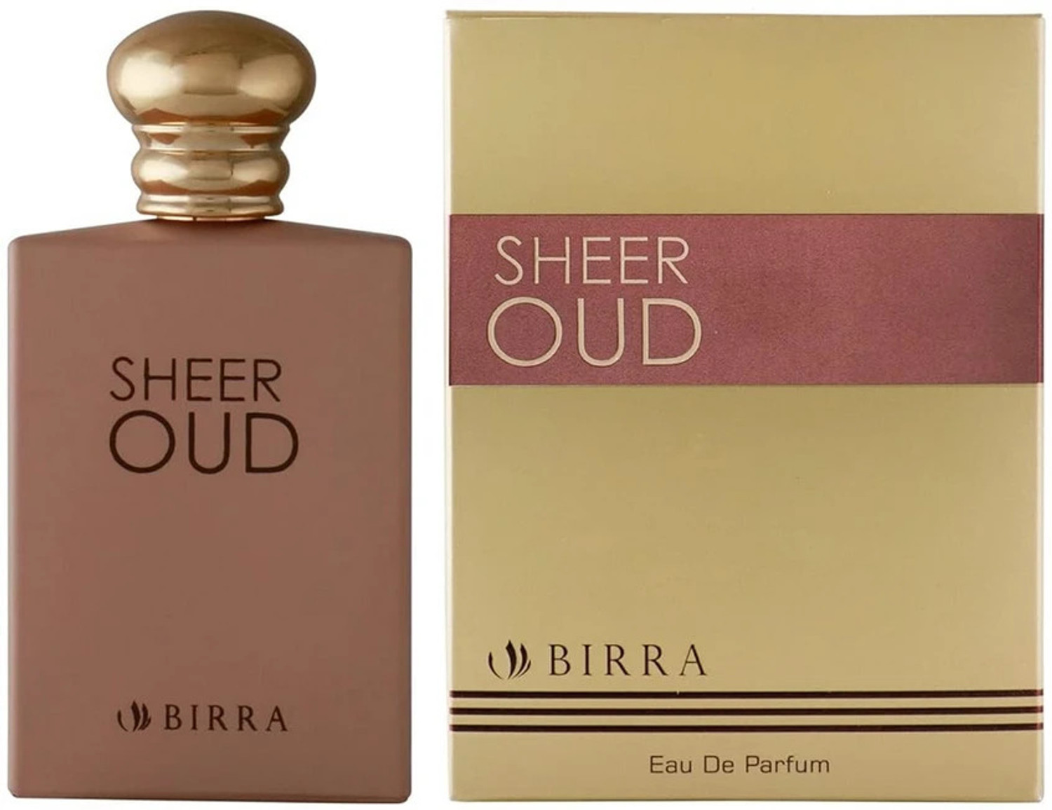 Image of BIRRA VERDICT EAU DE PARFUM 100ML Eau de Parfum - 100 ml (For Men & Women)