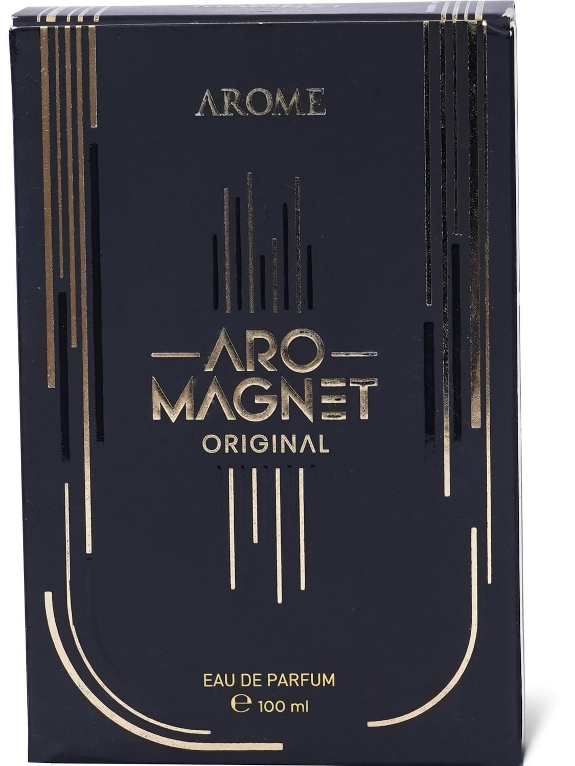 AROCHEM ARO MAGNET Perfume 100ml - Image 1
