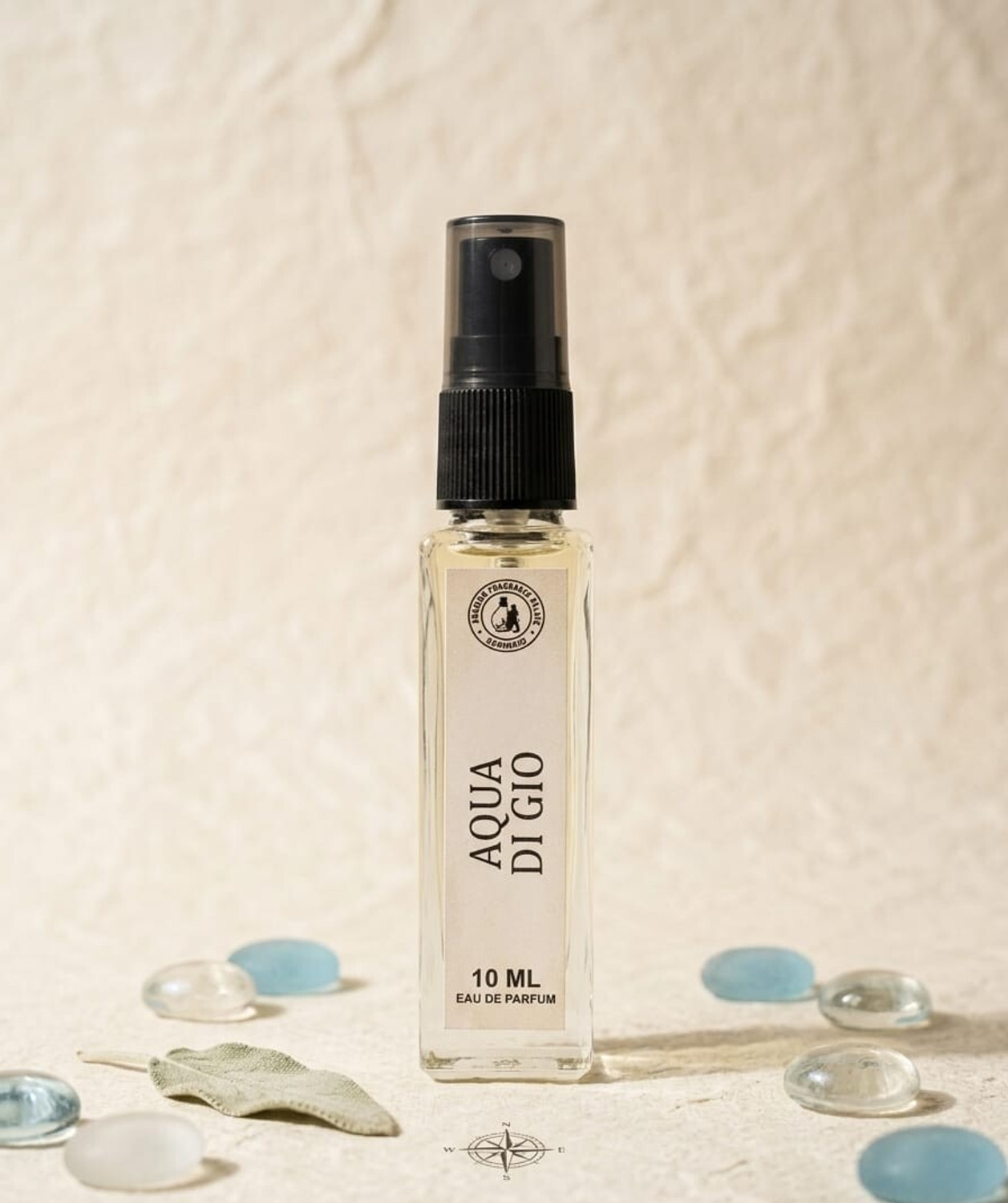 Image of NASEEM Aqua Perfume 80ML Perfume - 80 ml (For Men & Women)