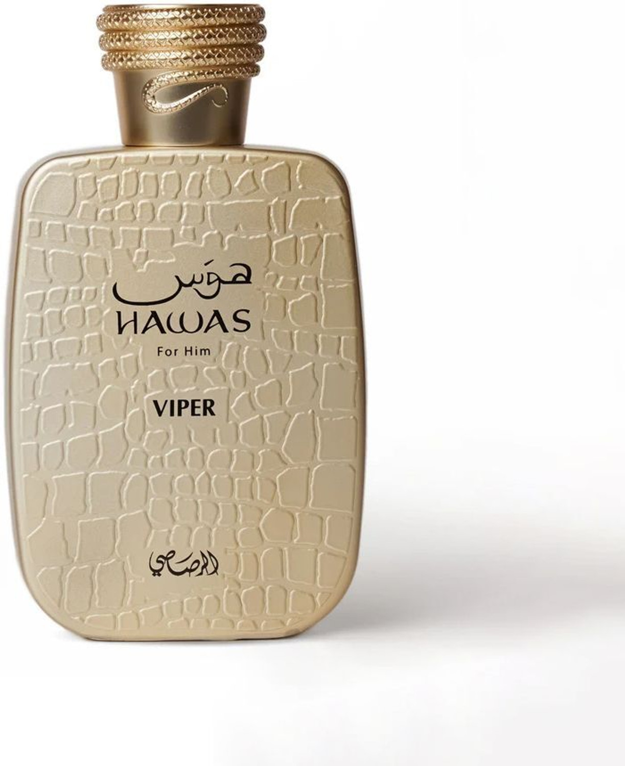 RASASI Hawas Viper Eau de Parfum 100ml - Image 1