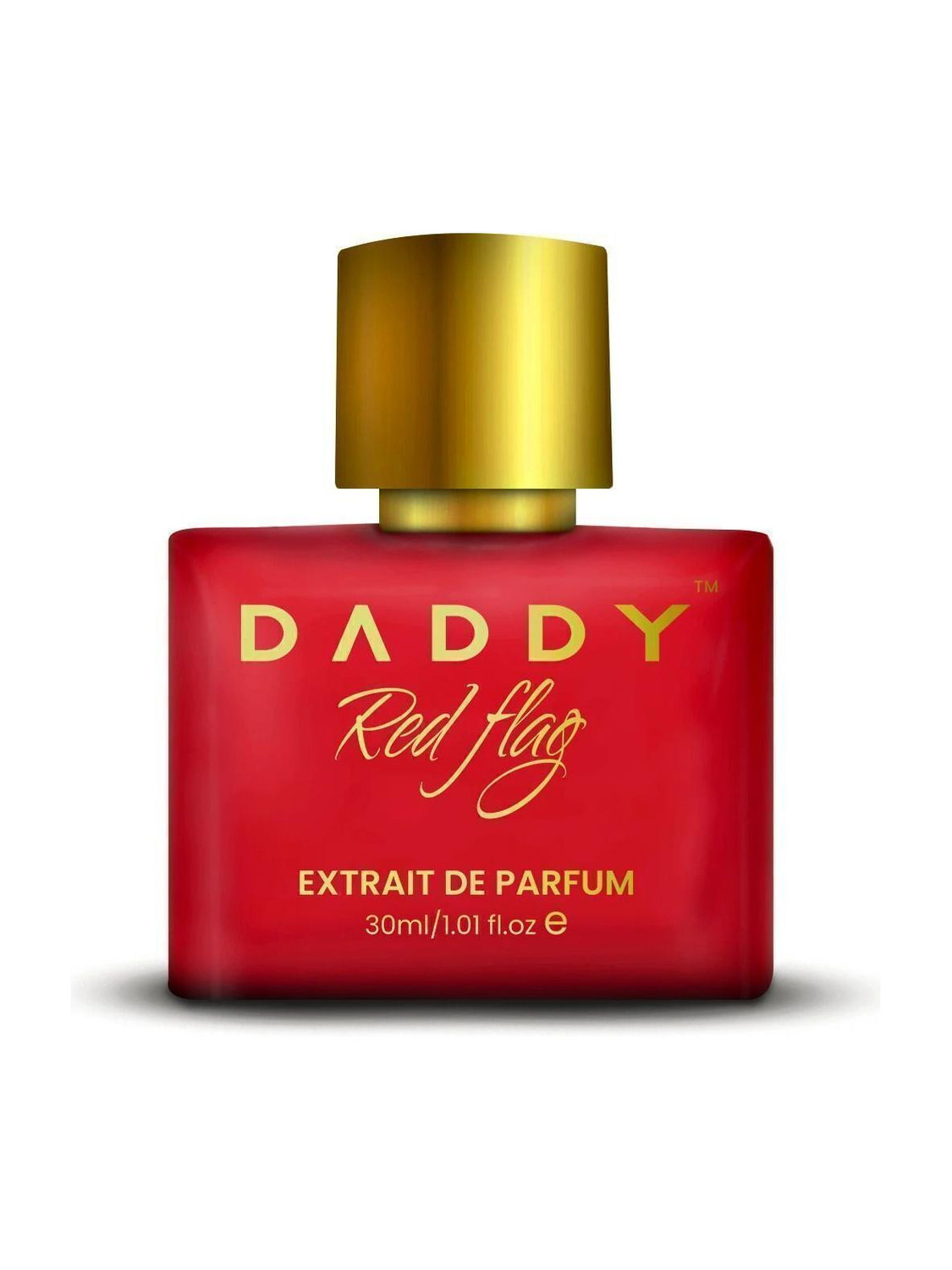 DADDY Red Flag Perfume for Men 30 ml - Image 5