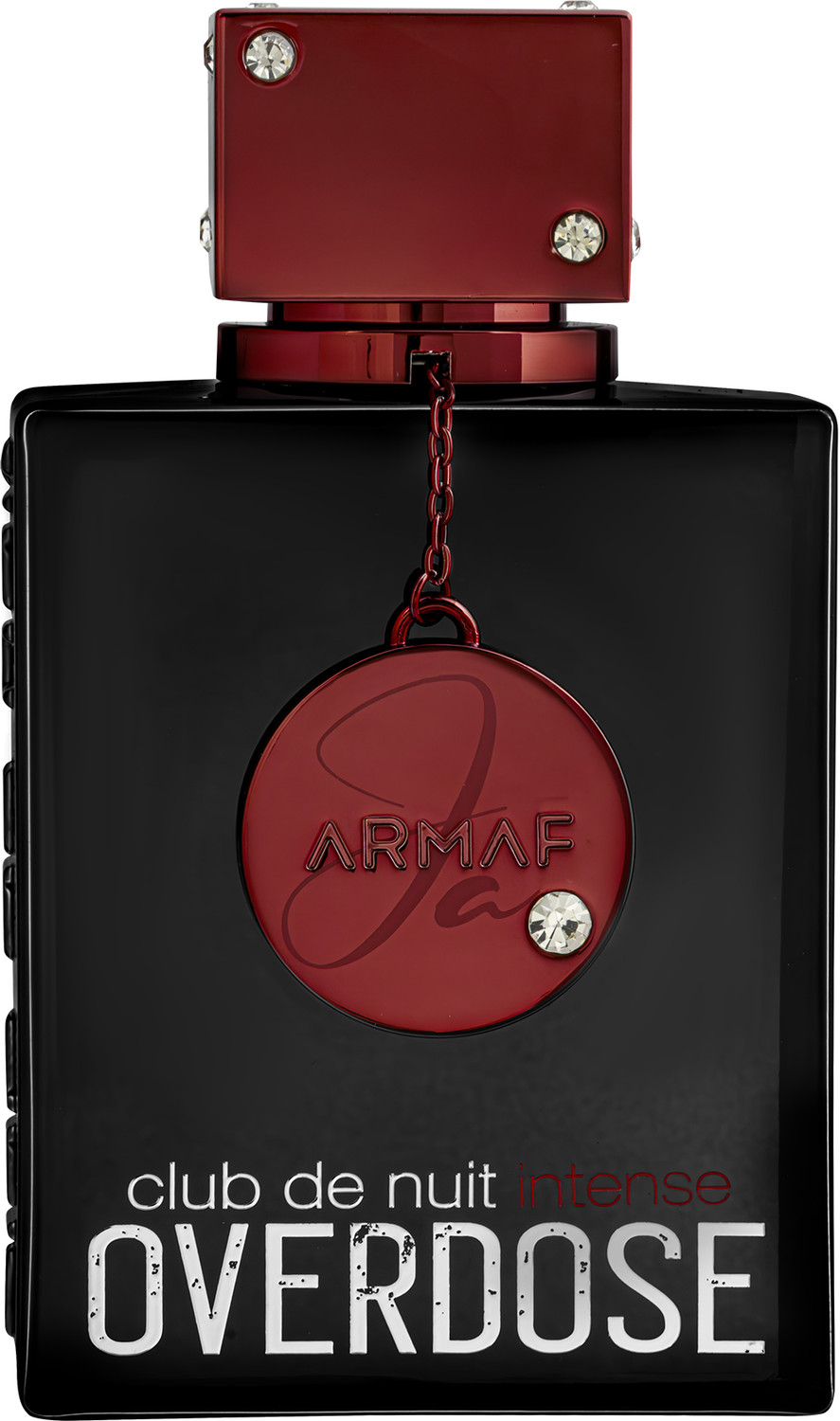 ARMAF Club De Nuit Intense Overdose - John Abraham Edition Extrait De Parfum - 100 ml - Image 6