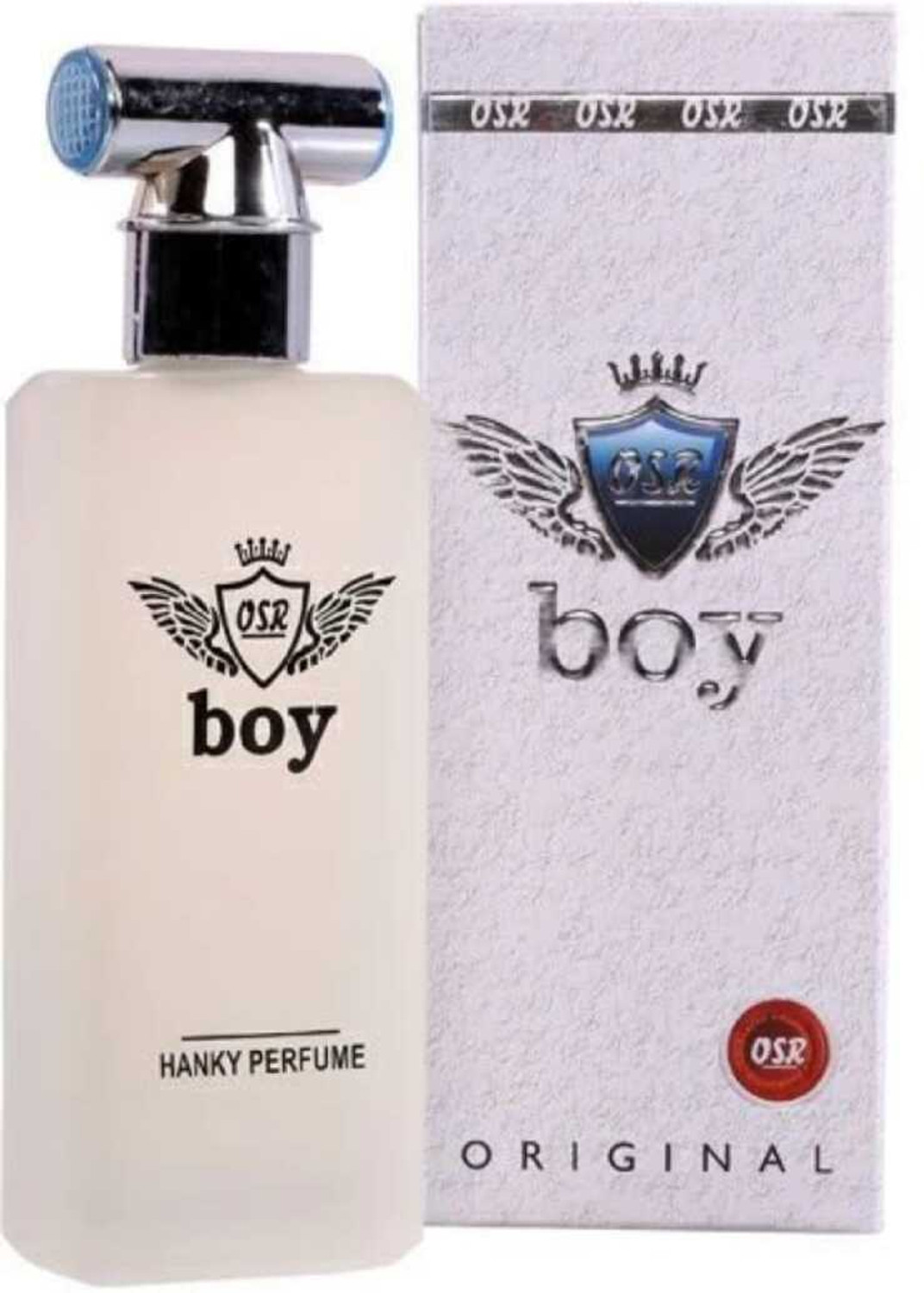 Image of HNI First Kiss Perfume for Men 100ML Eau de Parfum - 100 ml (For Men)