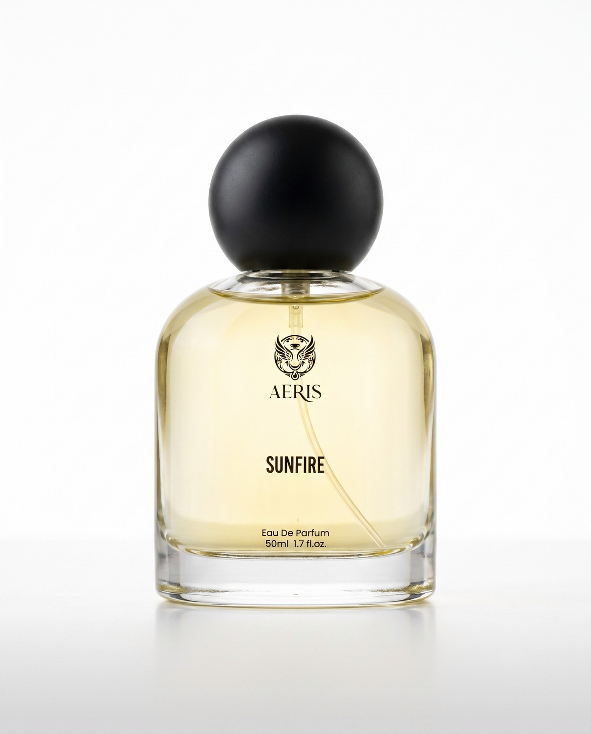 Buy aeris SUNFIRE Eau de Parfum - 50 ml - Image 1