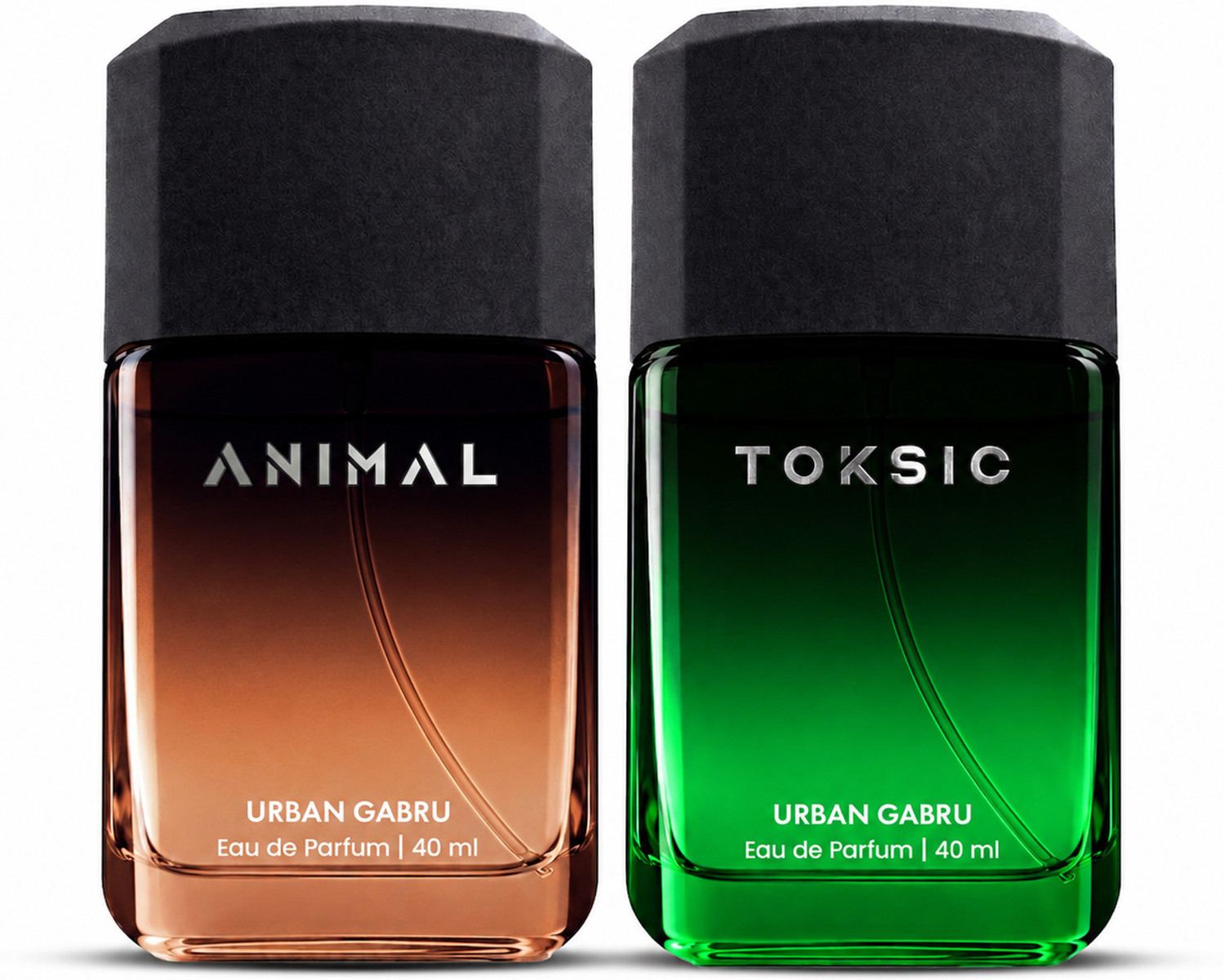 urbangabru Animal & Toksic EDP (40ml) - Image 1