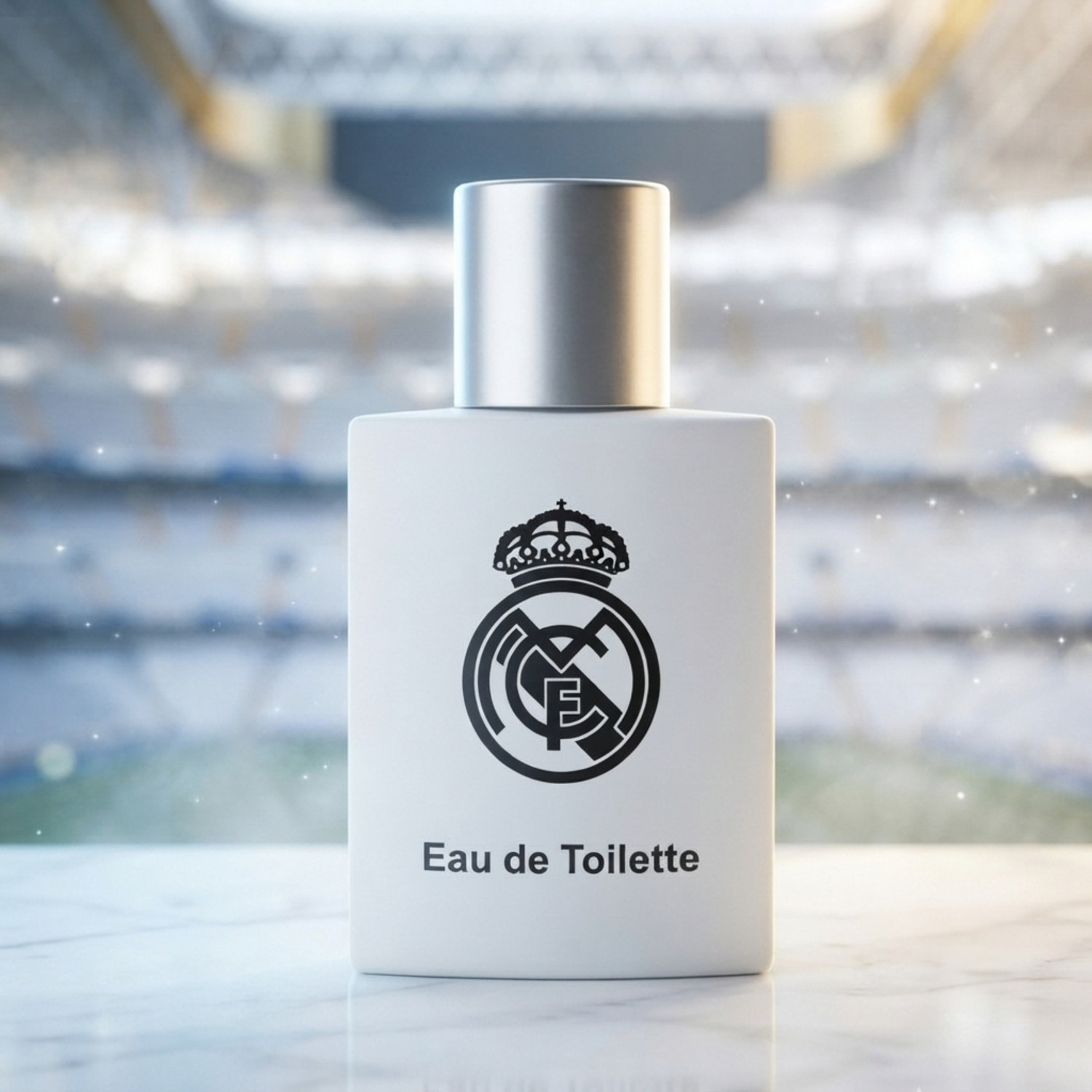 Real Madrid Signature 100 ml Eau de Toilette - Image 6