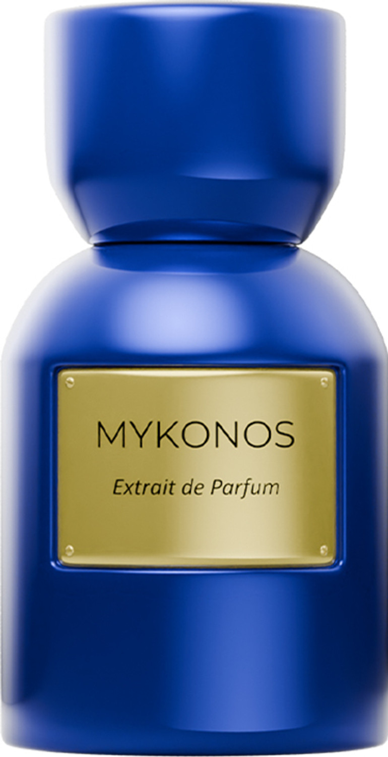 Buy Mykonos INCEPTION Extrait de Parfum Eau de Parfum - 50 ml - Image 1