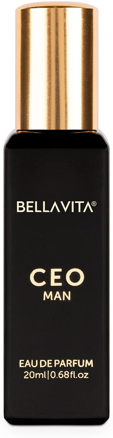 BELLAVITA CEO MAN Eau De Parfum For Men - Image 1