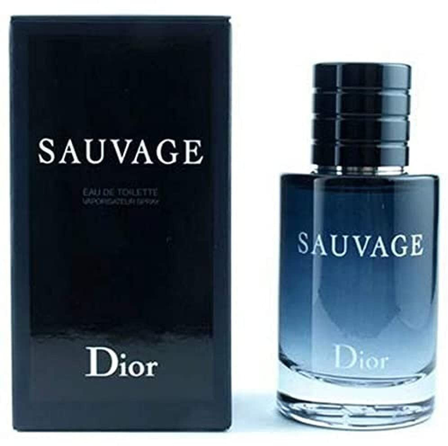 k koylaa Sauvage Eau de Parfum 100 ml - Image 1