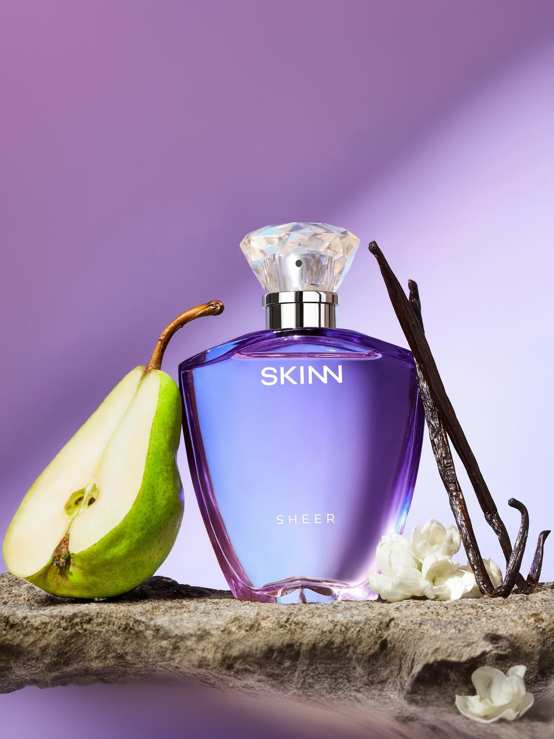 SKINN by TITAN sheer Eau de Parfum - 50 ml