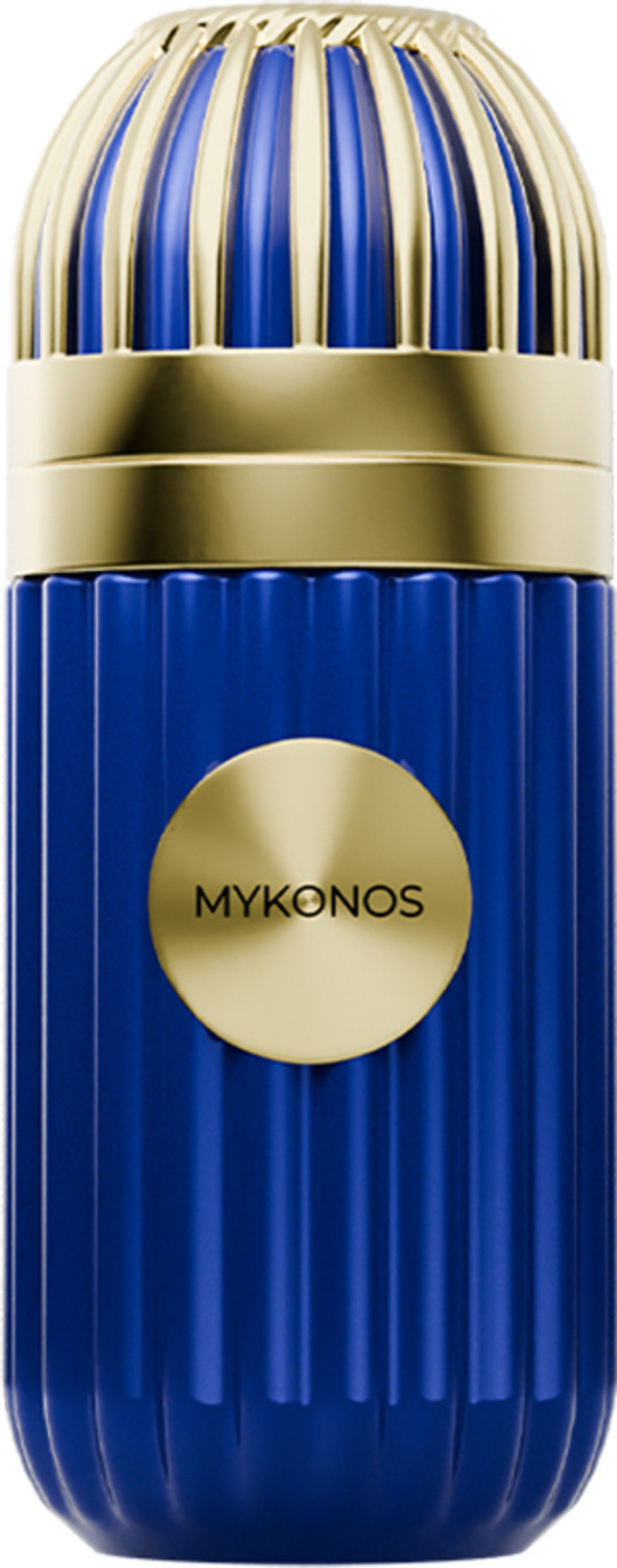 Mykonos INCEPTION Extrait de Parfum 100 ml - Image 5
