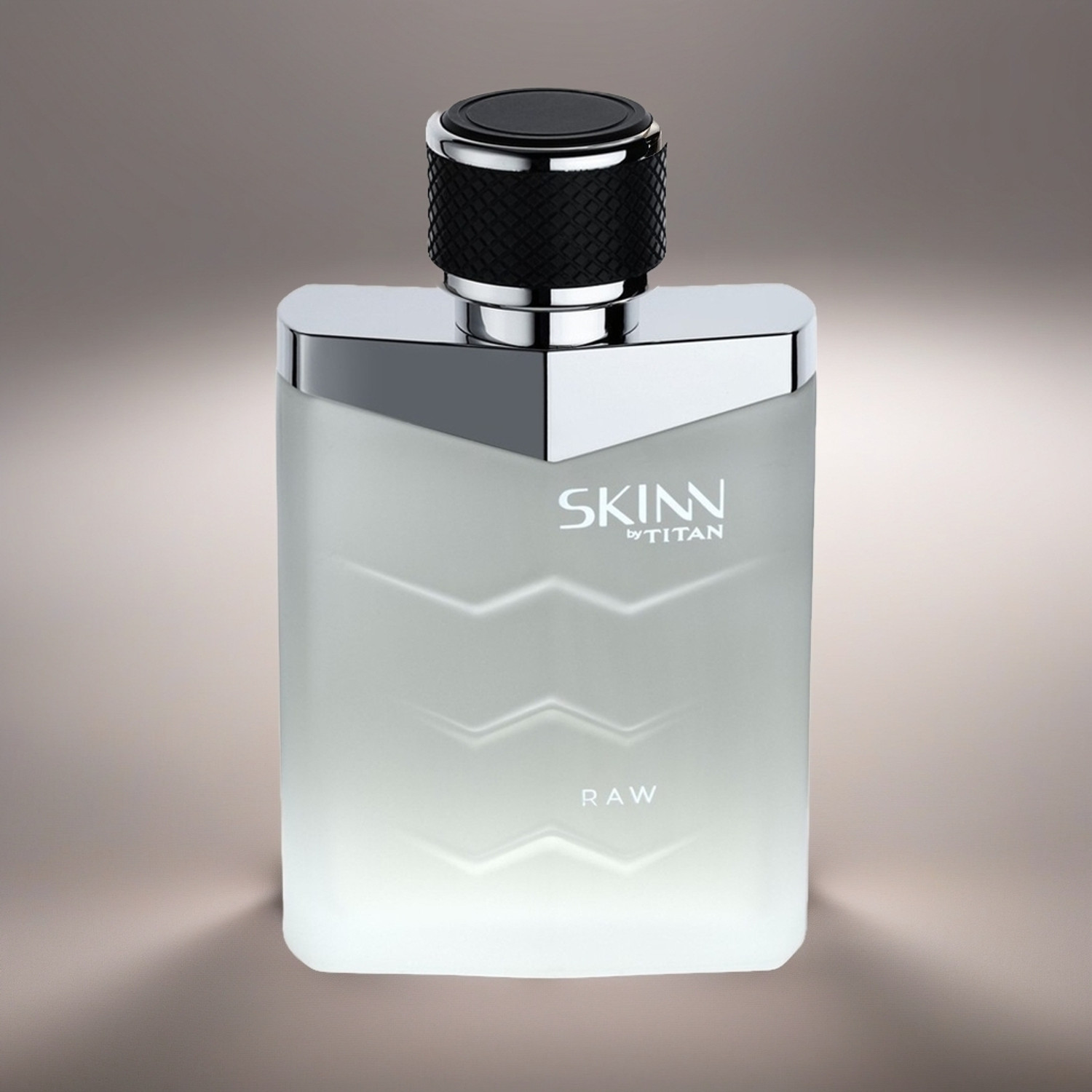 SKINN by TITAN Mens Raw Eau de Parfum 100 ml - Image 1